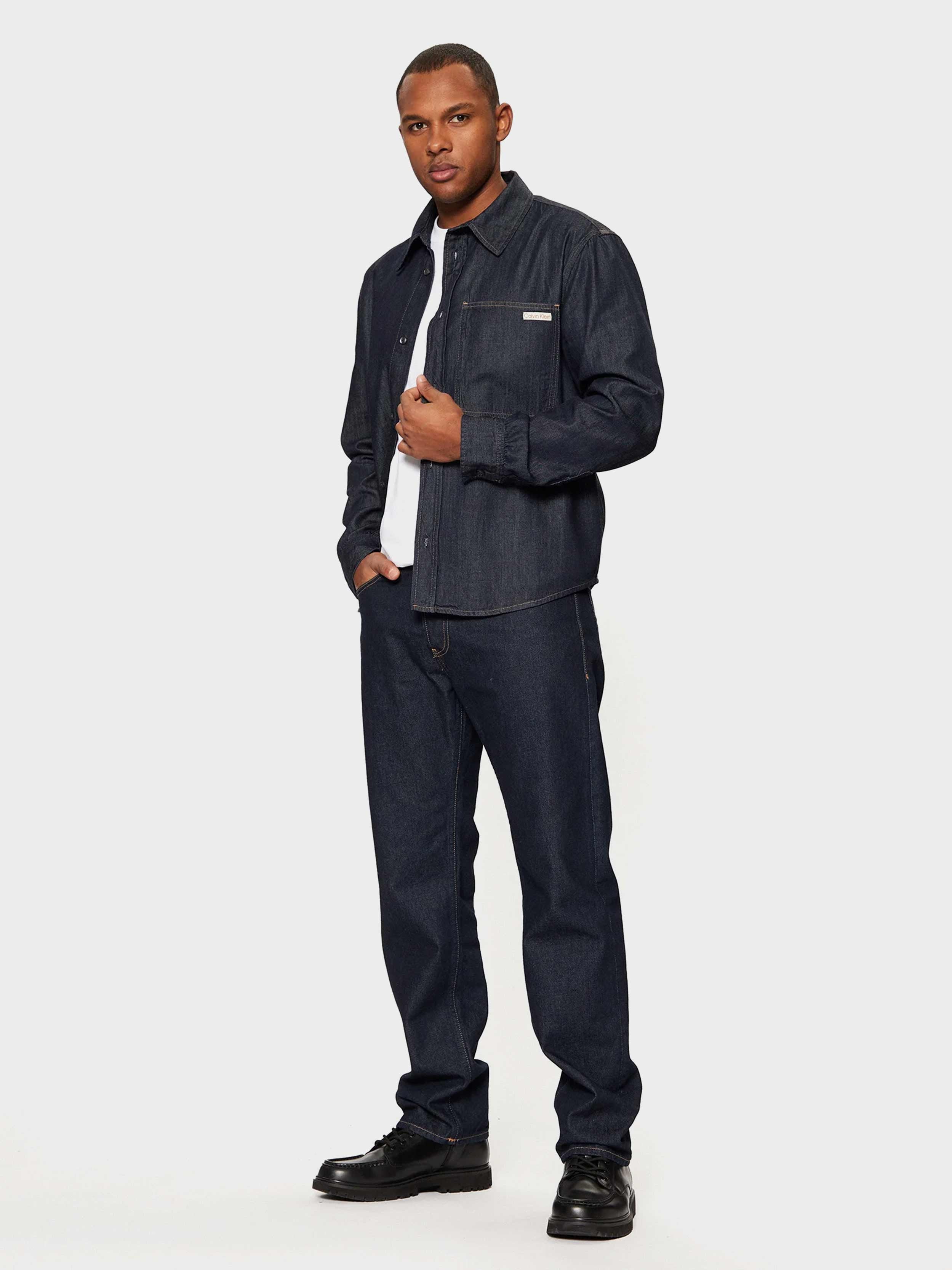 Denim dark