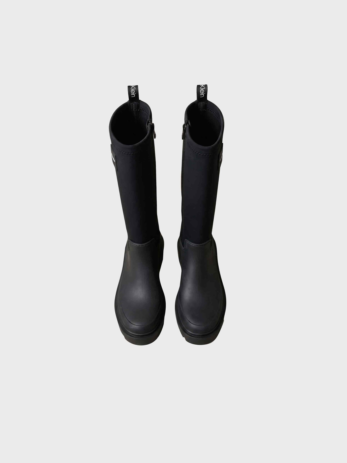 Triple Black