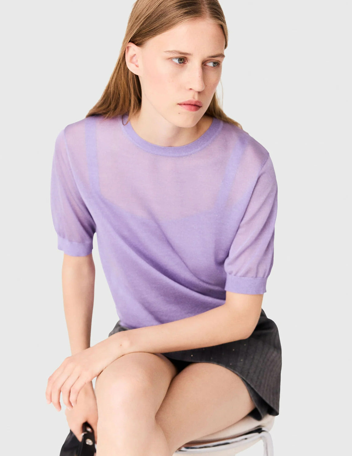 Light Purple
