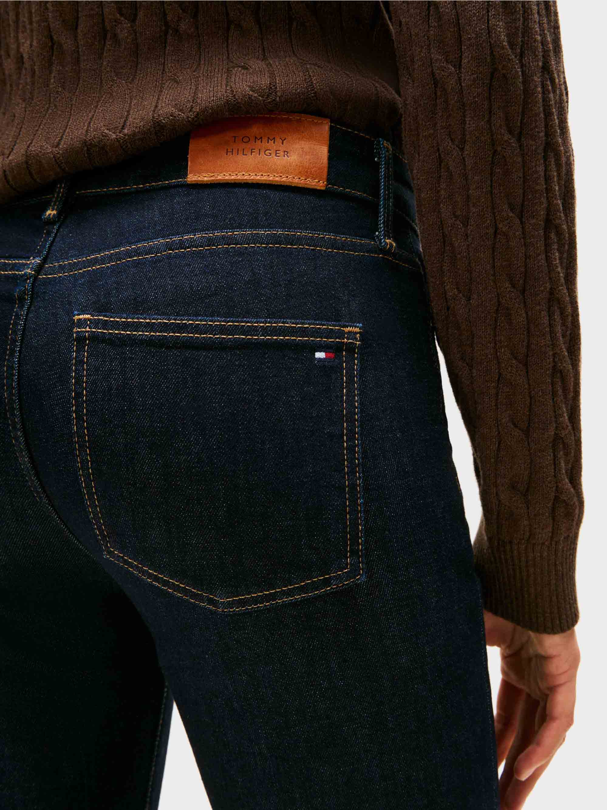 Dark Denim