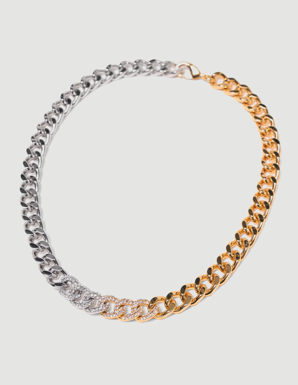 Gold/Silver