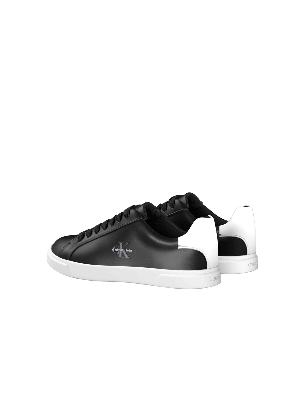 Black/White