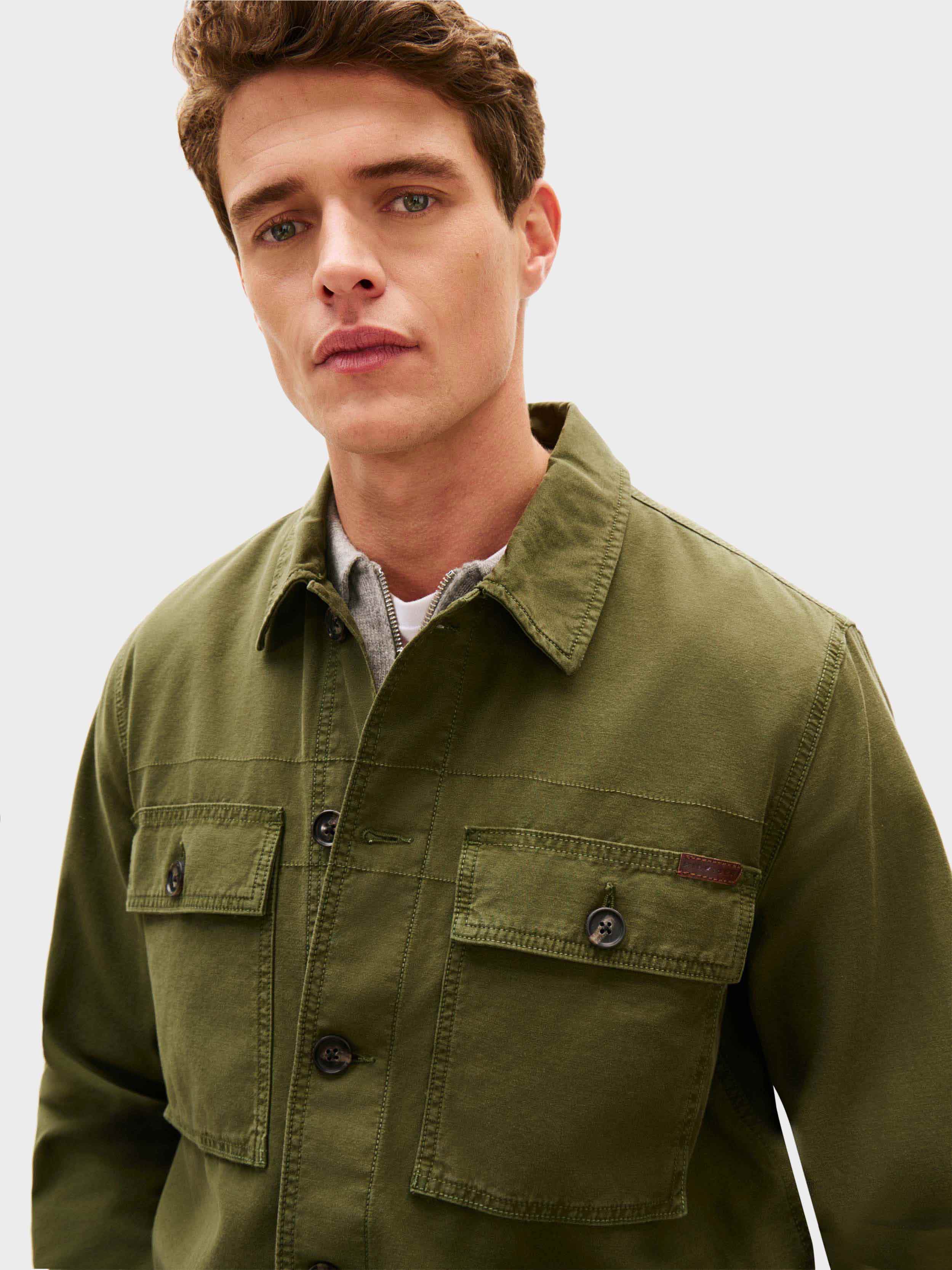 Olive