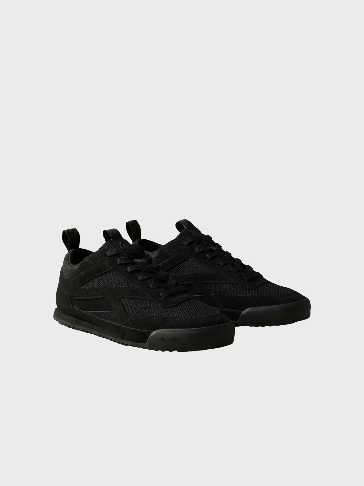 Triple Black