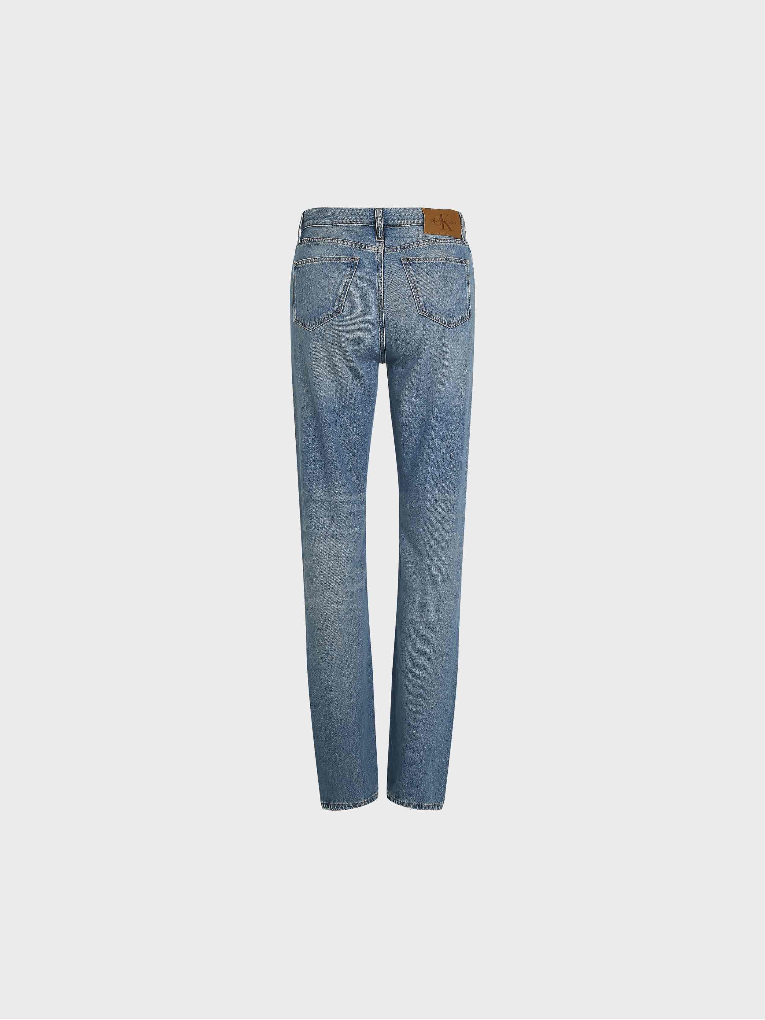 Medium Denim