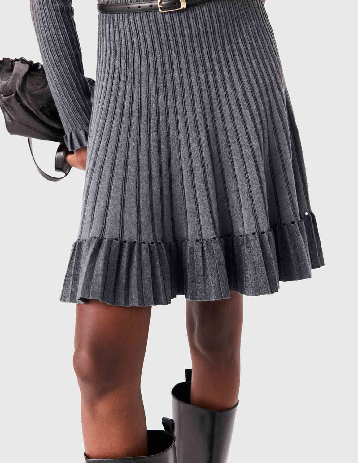 Grey
