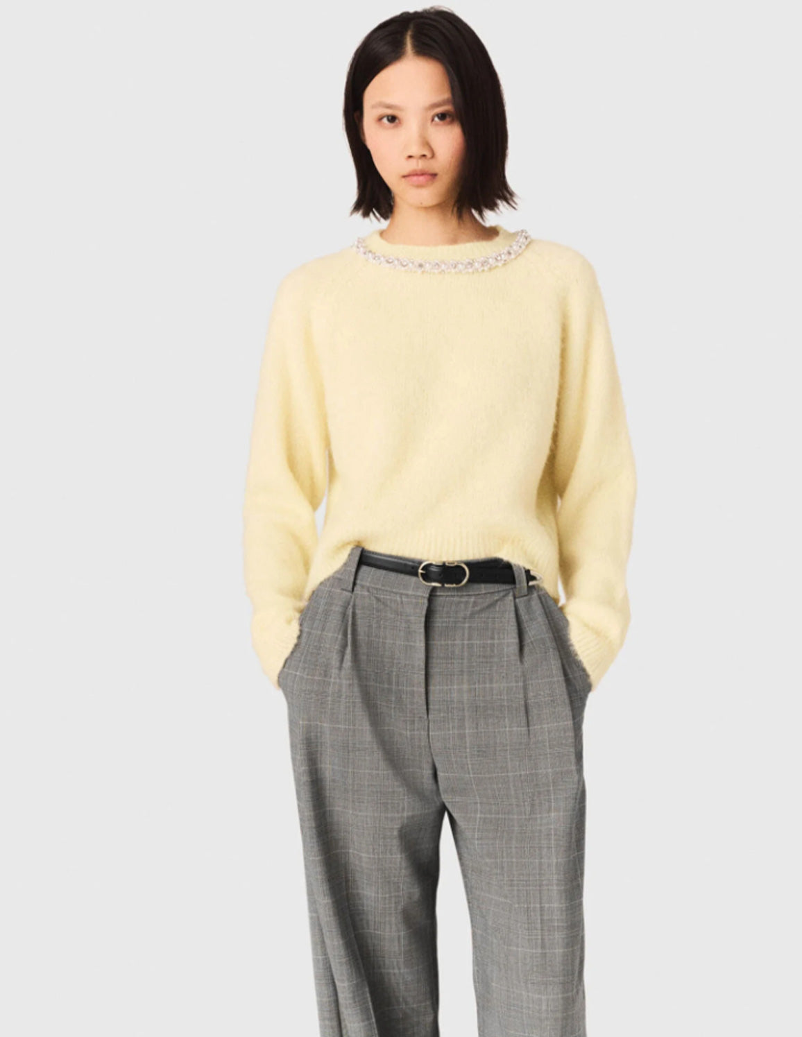 Light Yellow