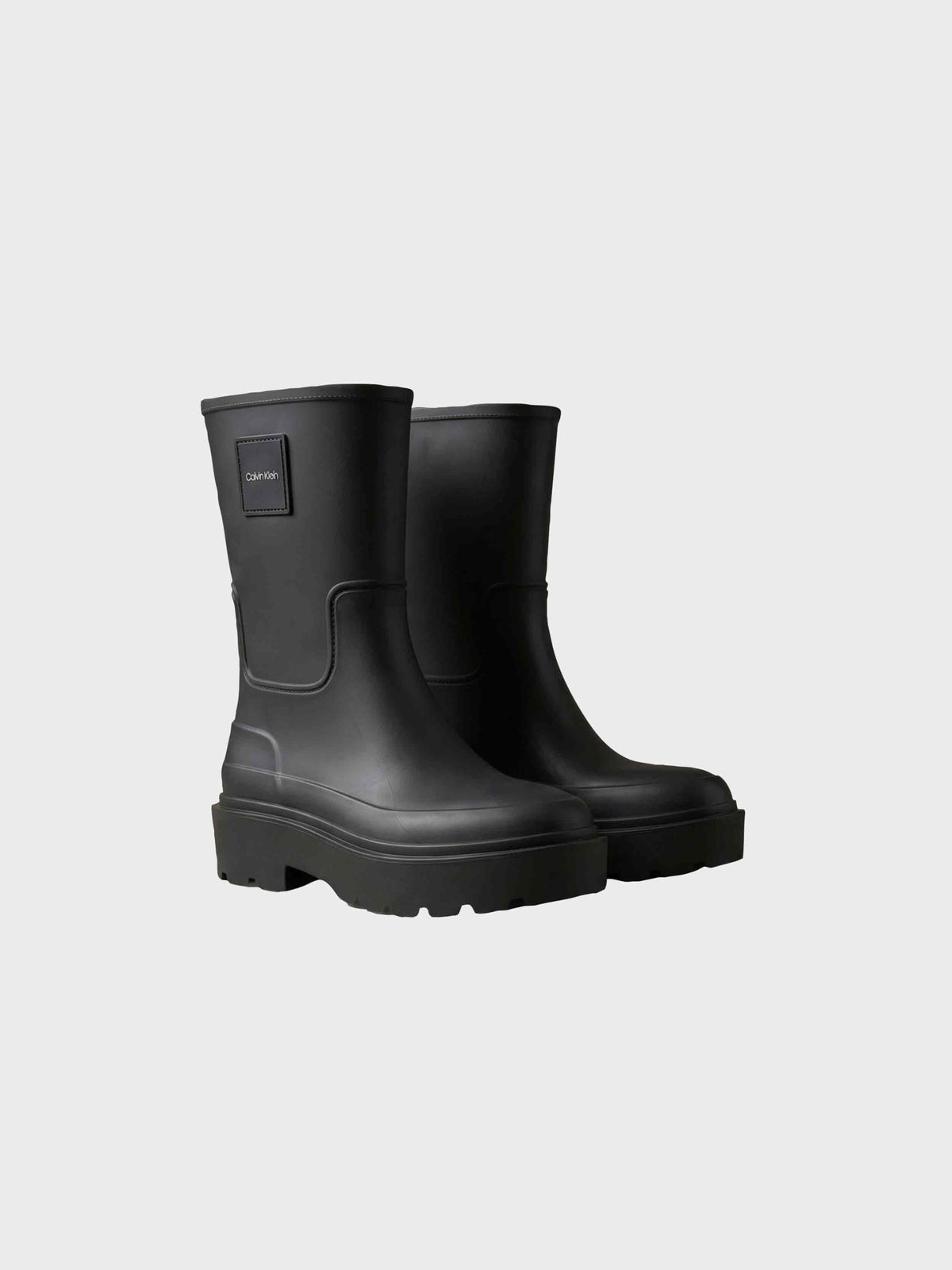 Triple Black