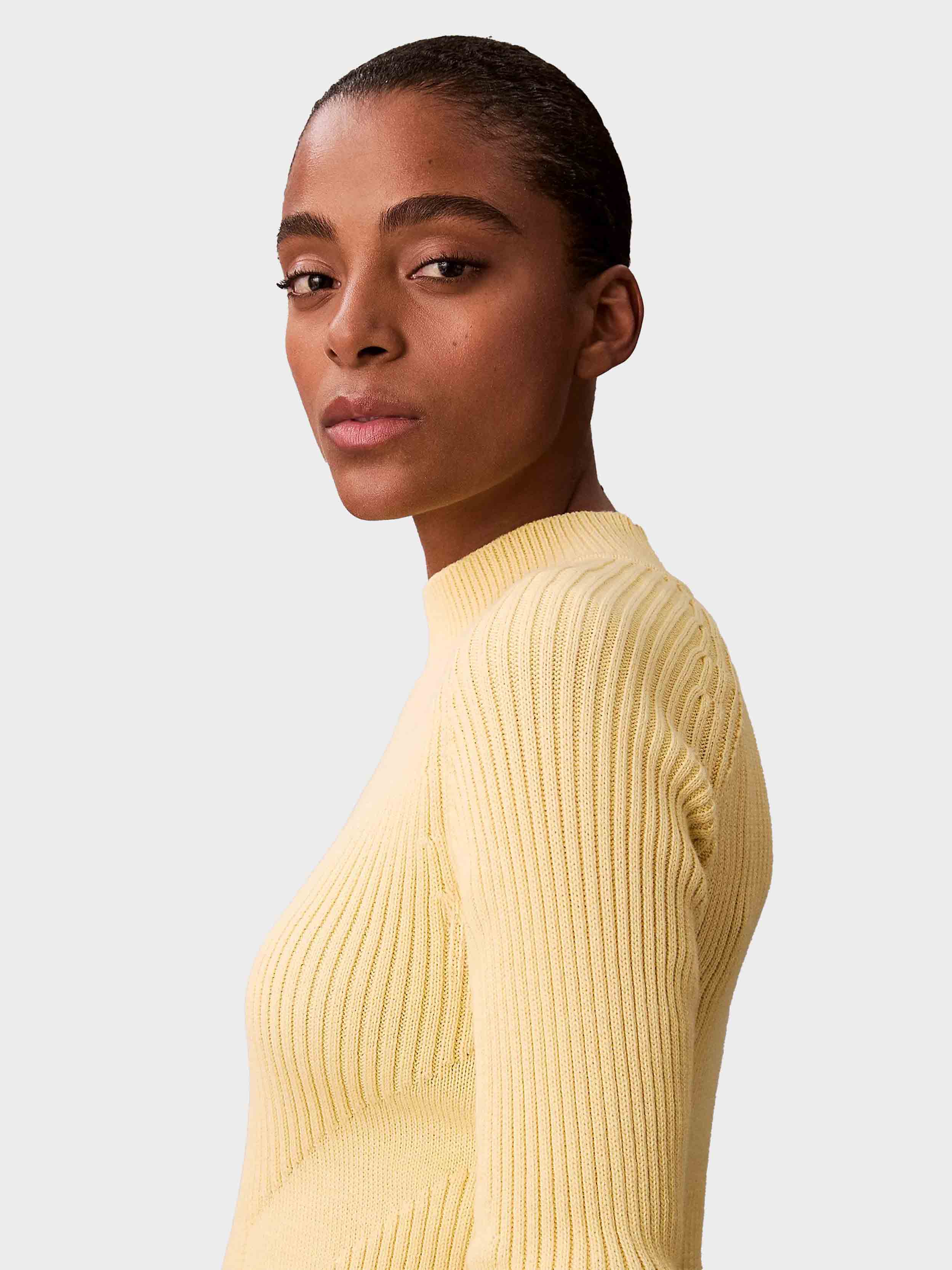 Light Yellow