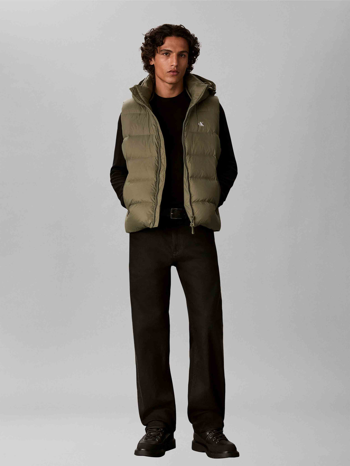 Khaki Brown