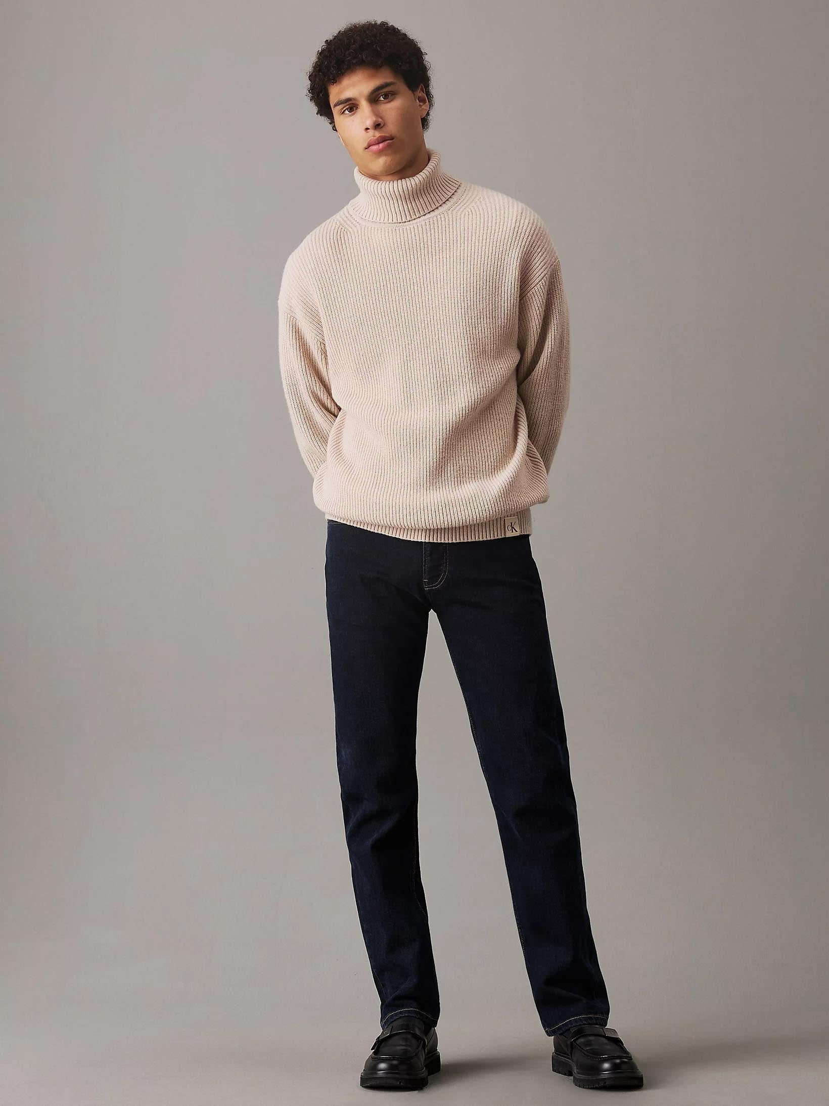Denim dark