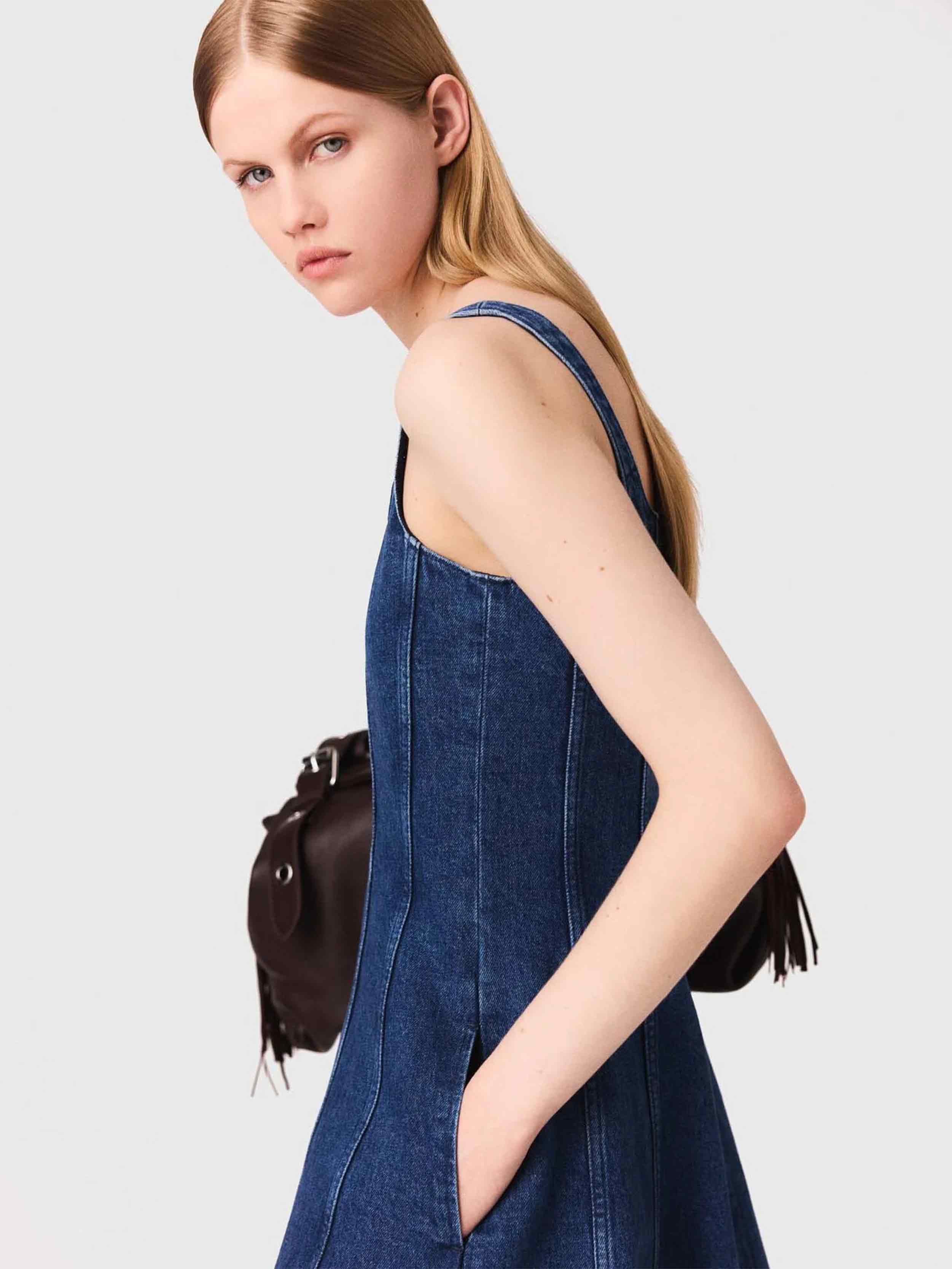 Denim