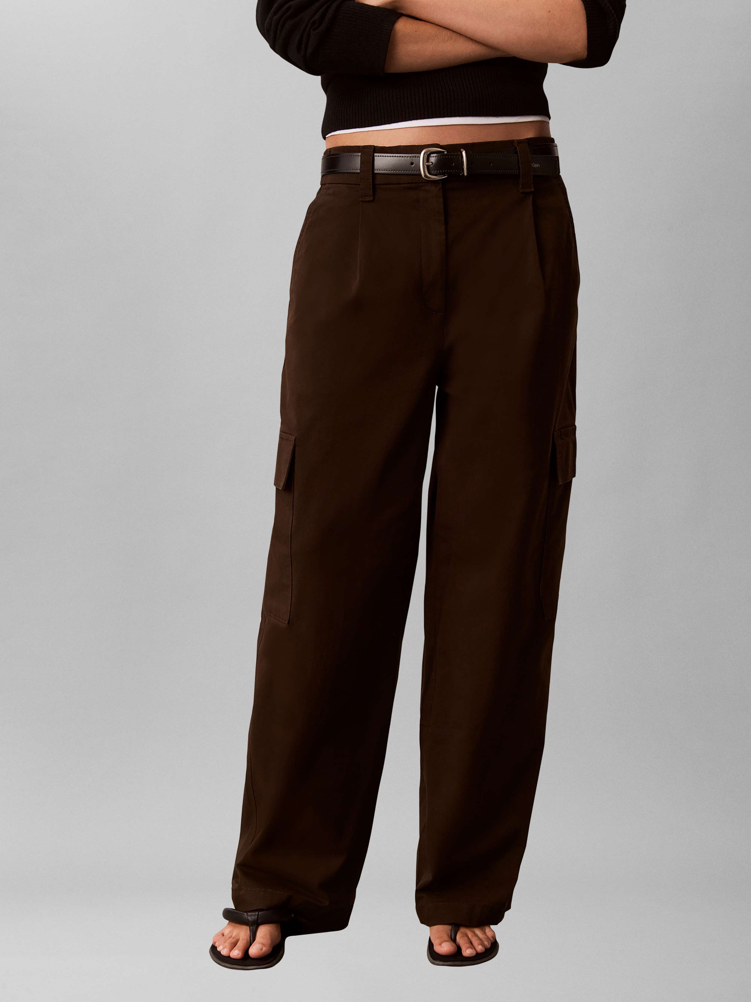 Coffee Brown
