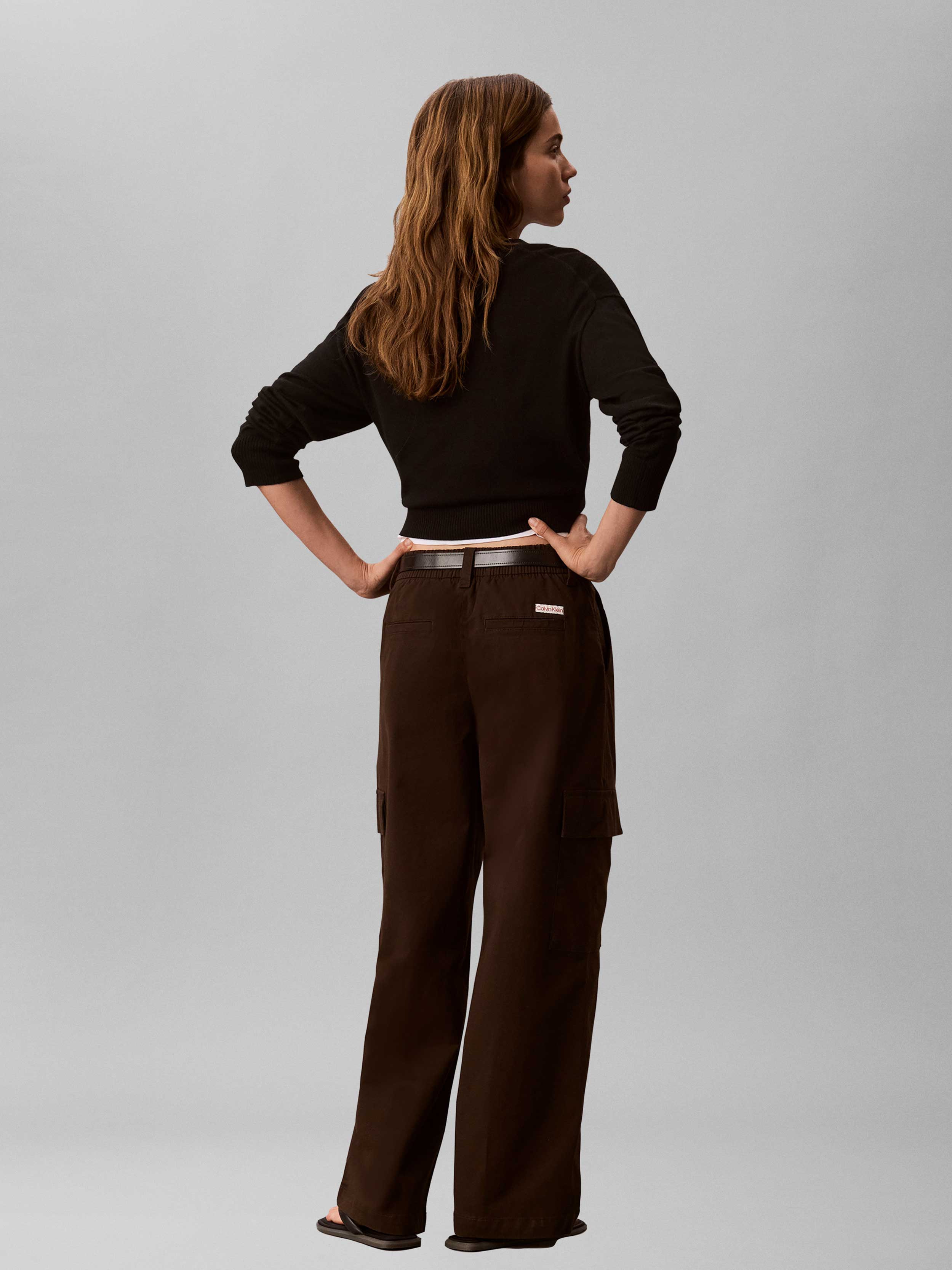 Coffee Brown