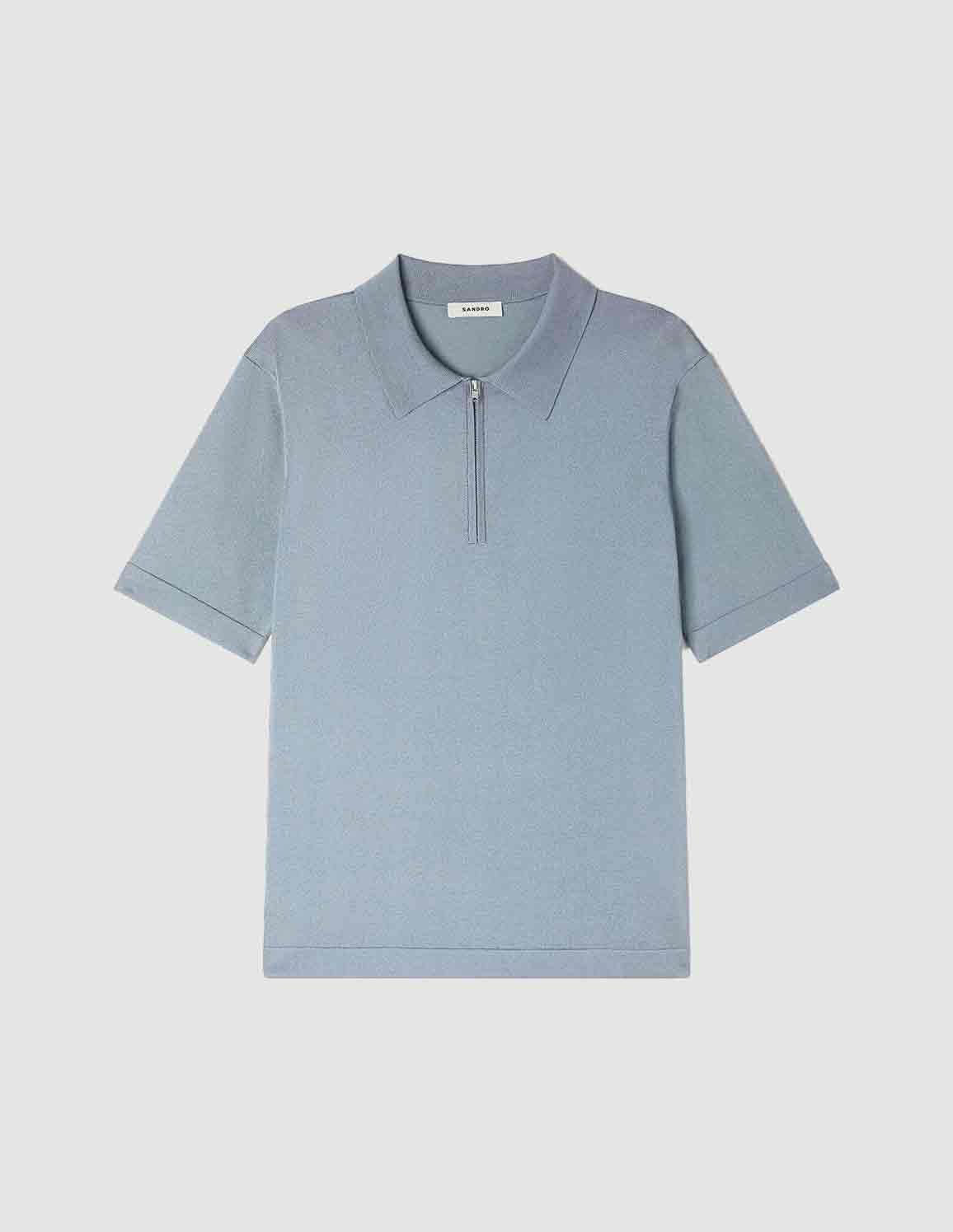 Blue / Grey