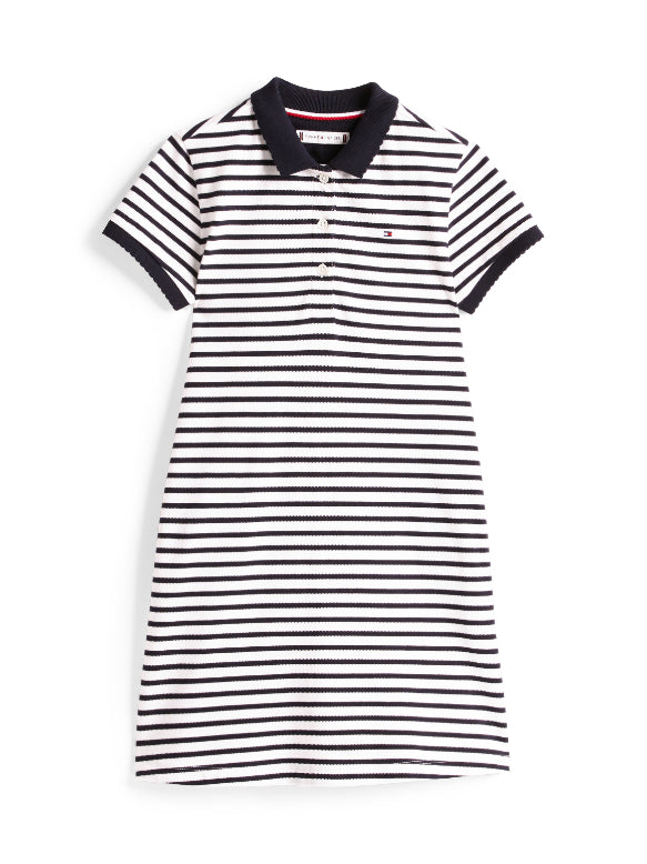 Navy Stripes