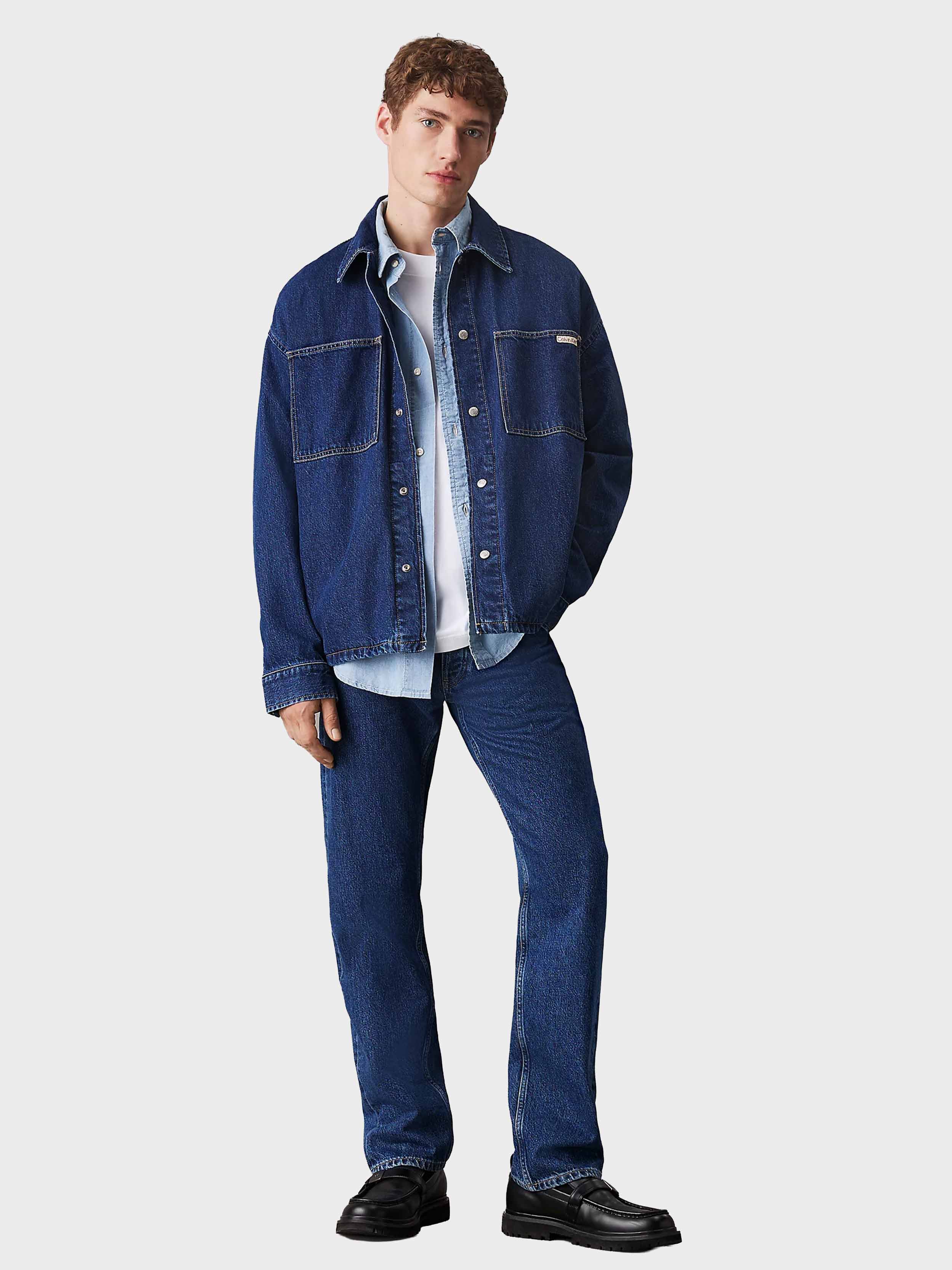 Denim dark