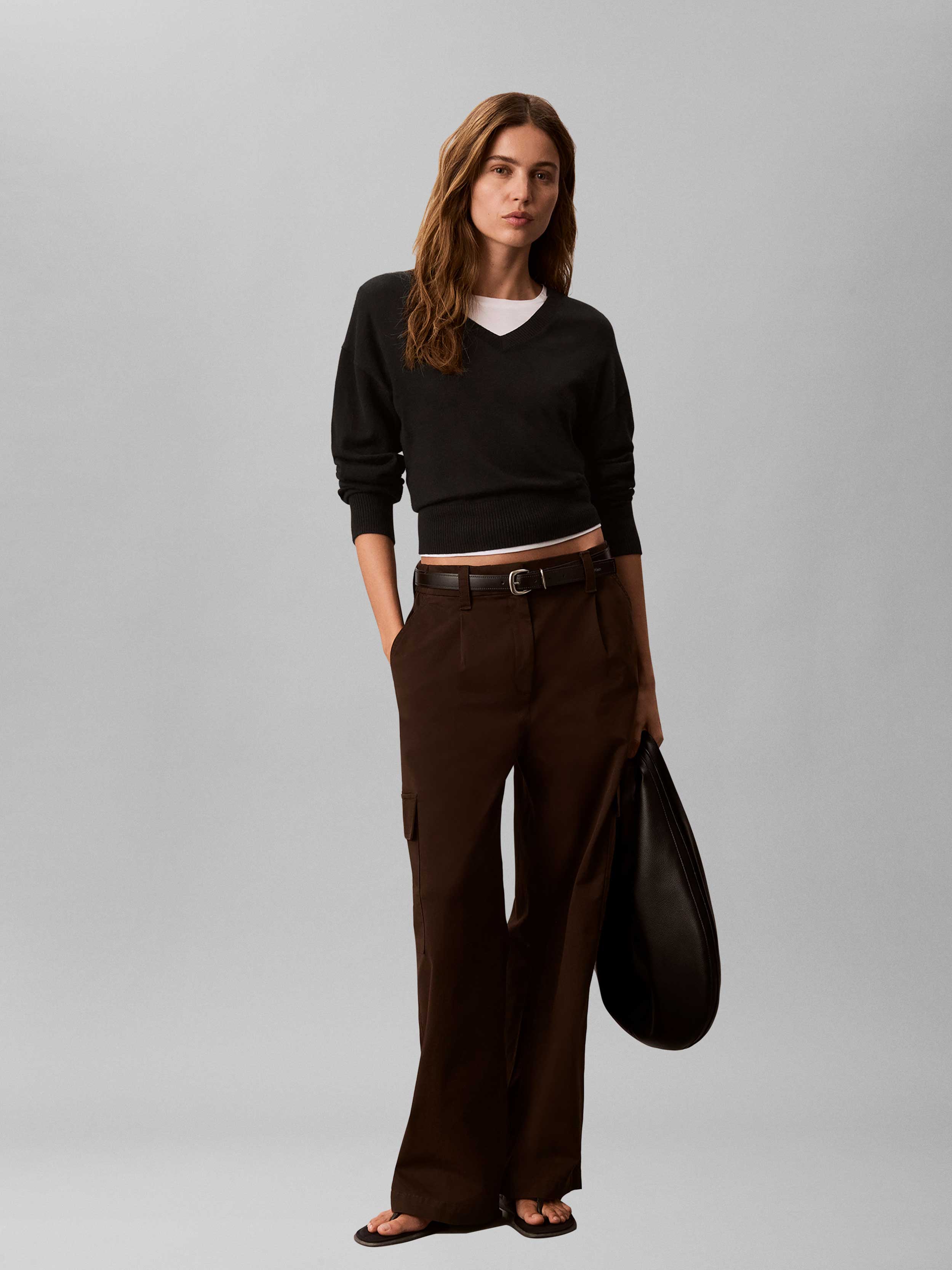Coffee Brown