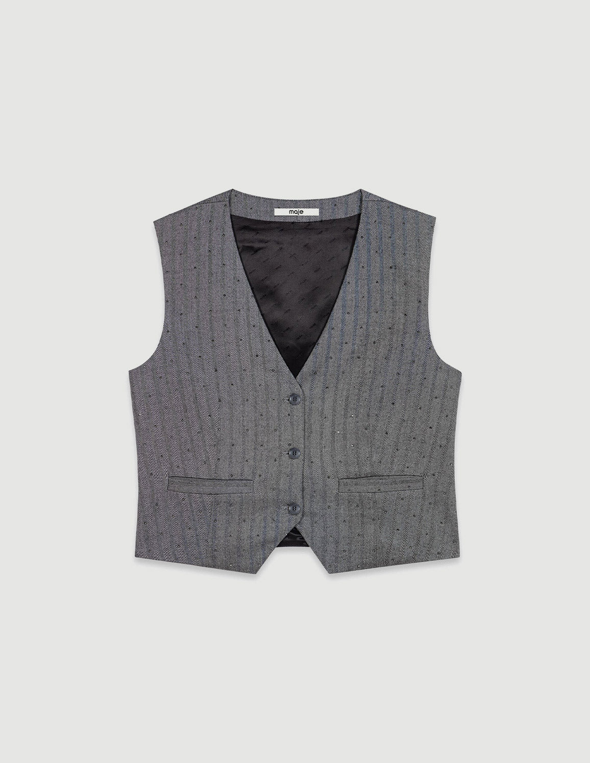 Grey