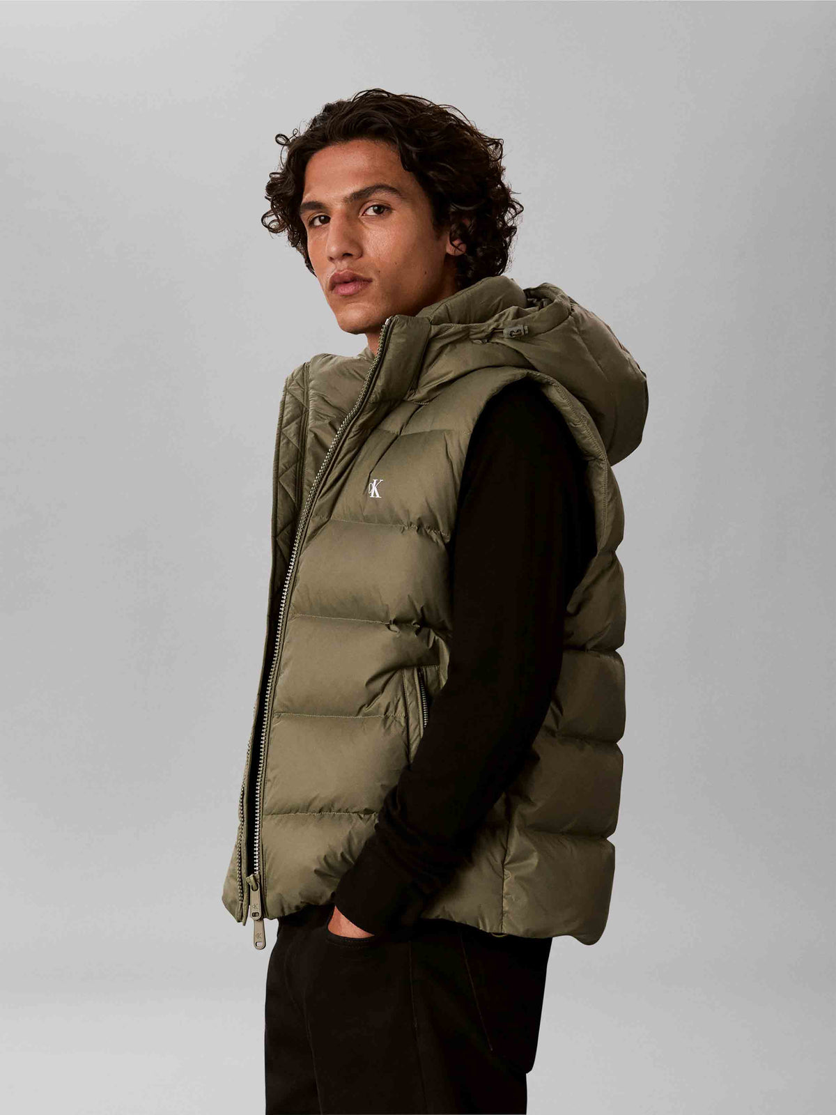 Khaki Brown