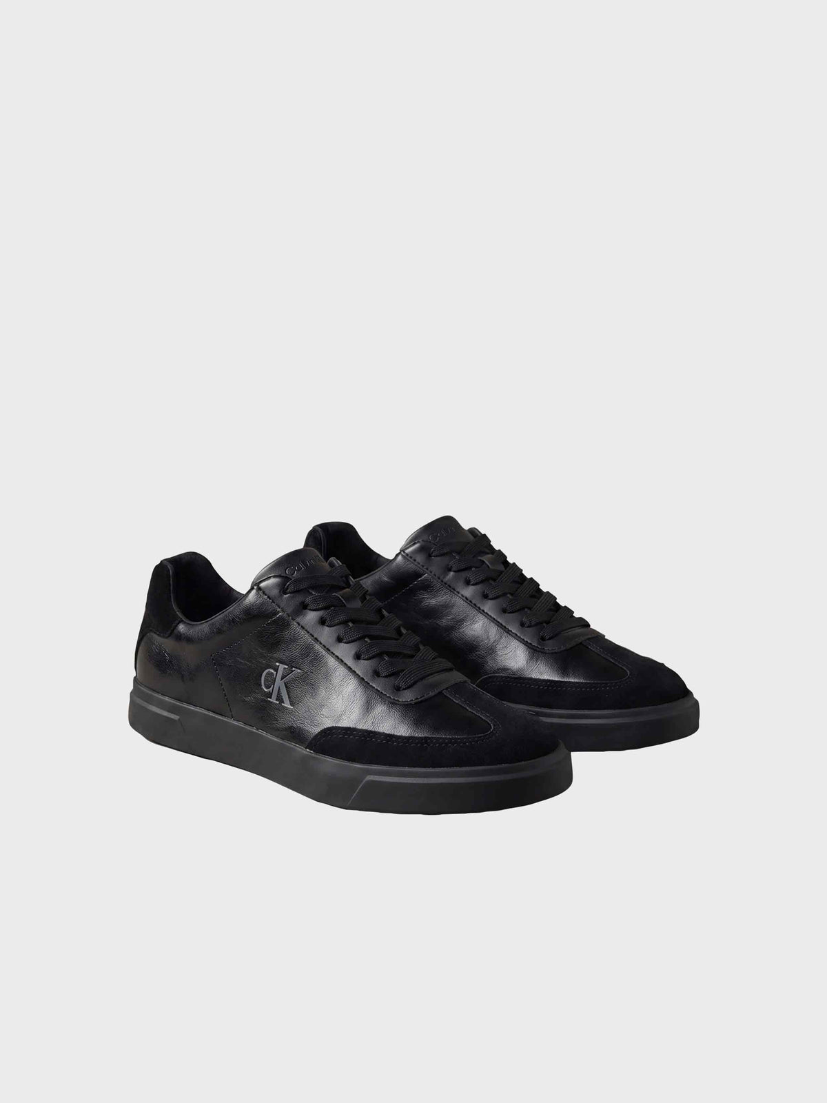 Black / Grey