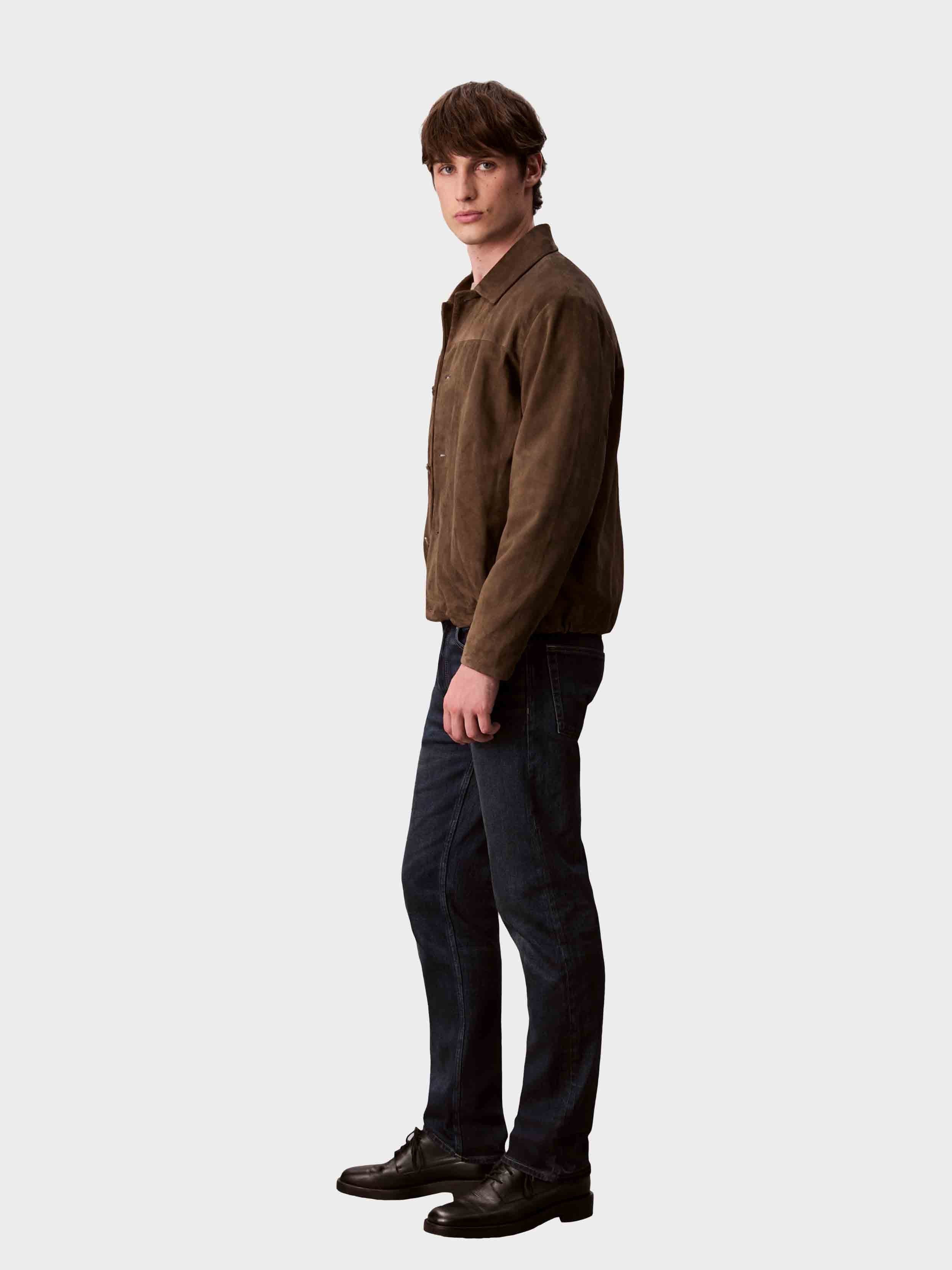 Denim dark