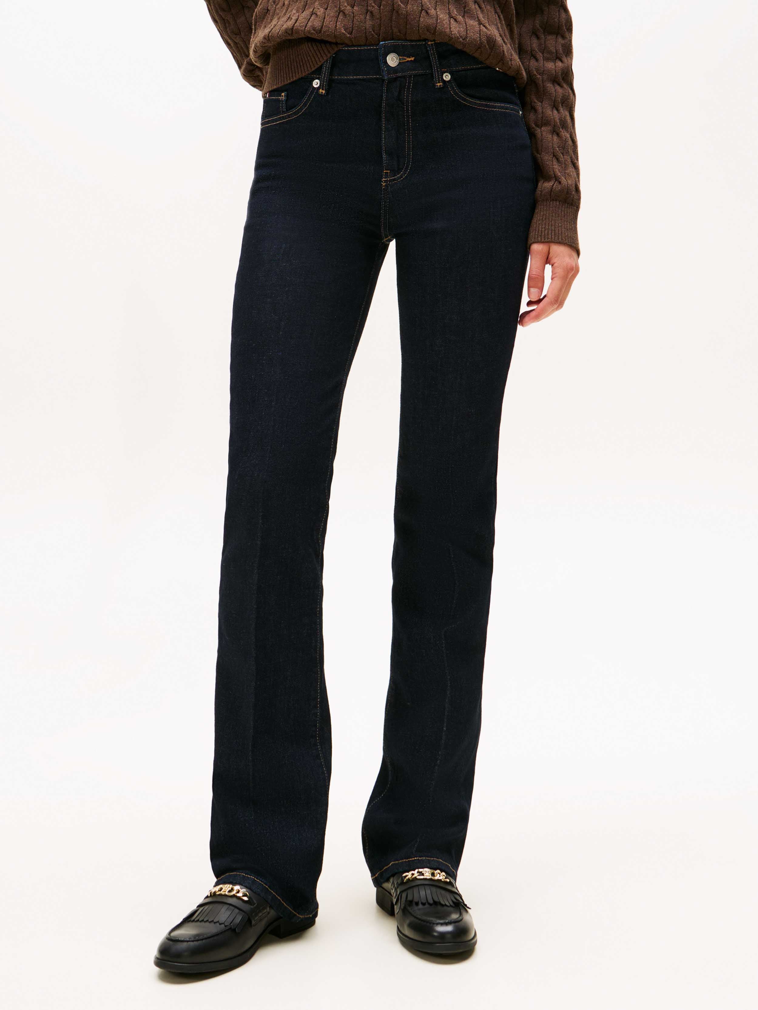 Dark Denim