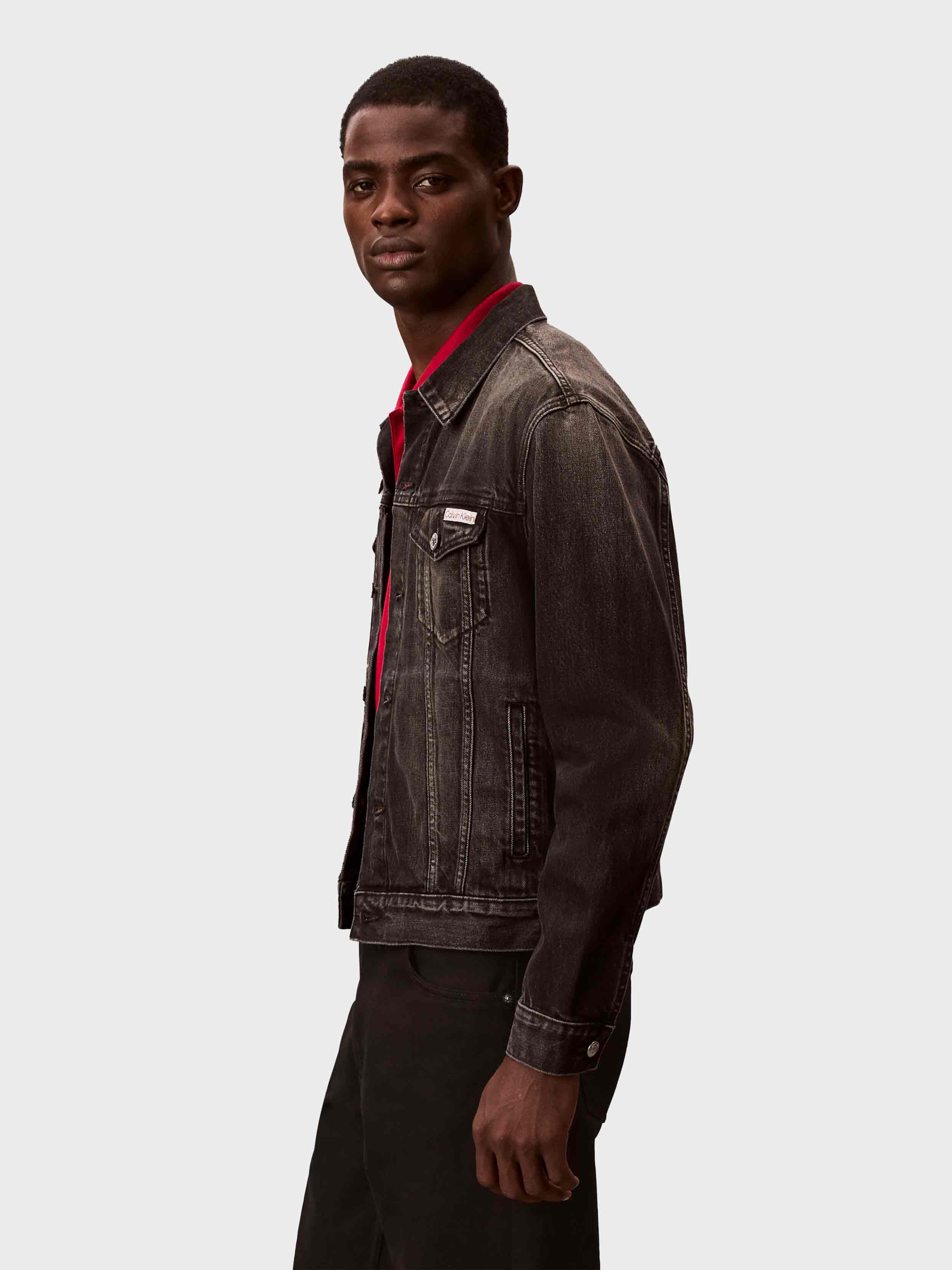 Denim Black