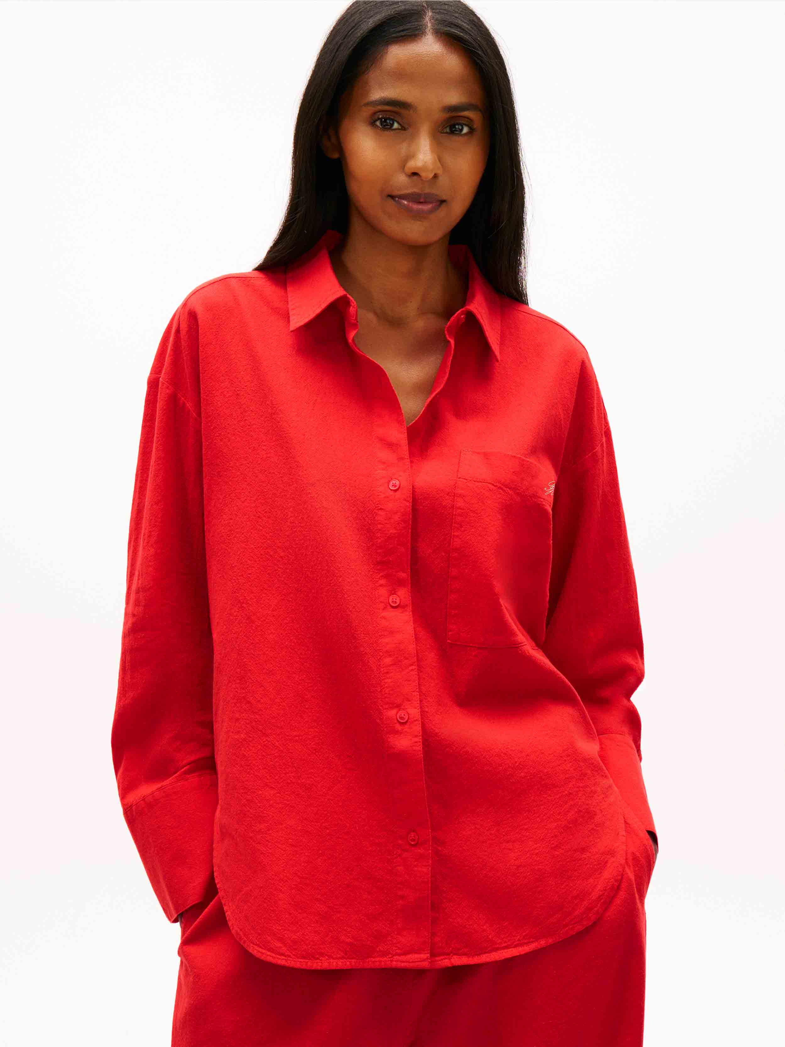 Light Red