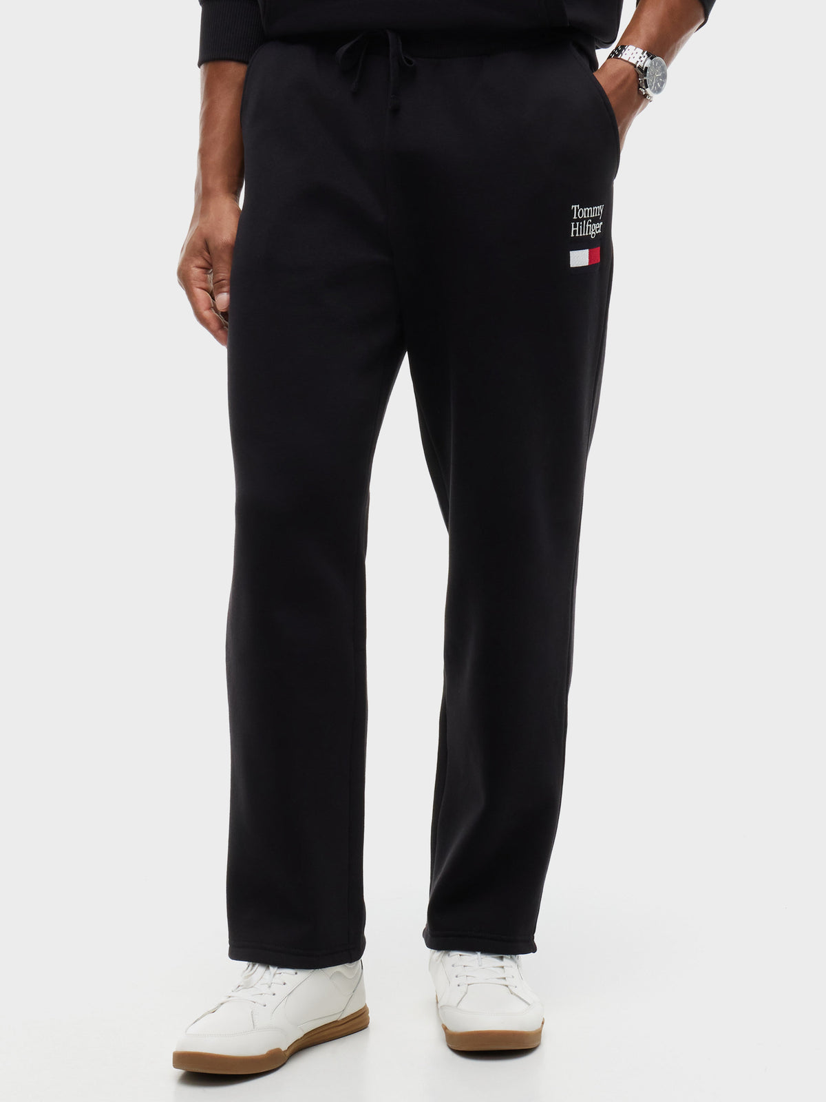 Black 1