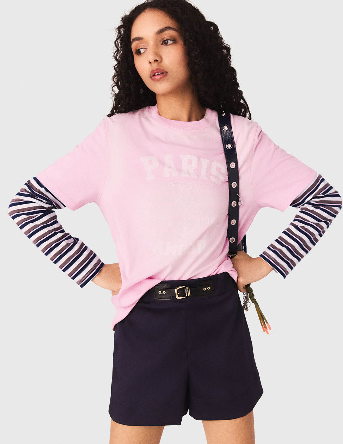 Pink