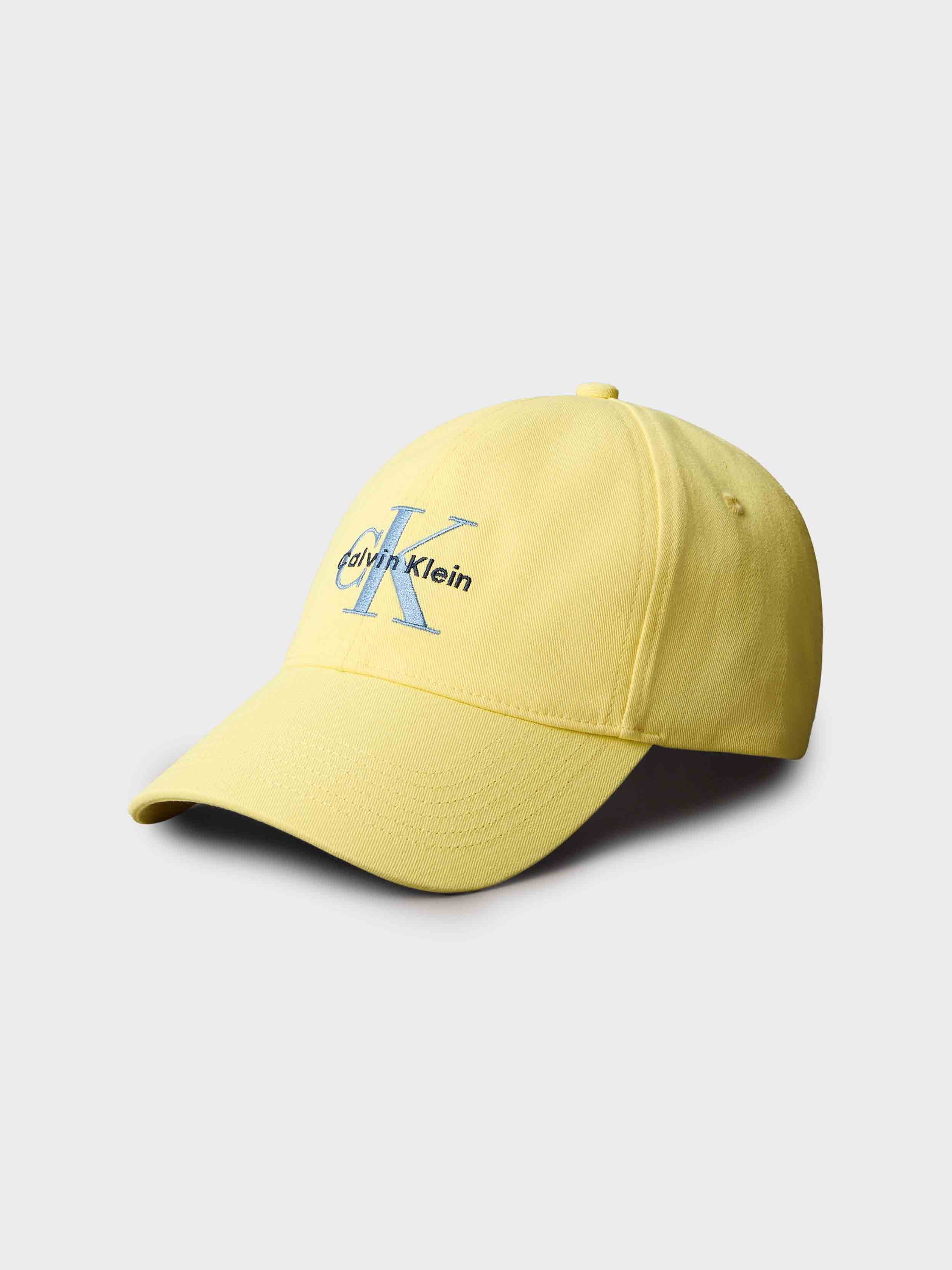 Pastal Yellow