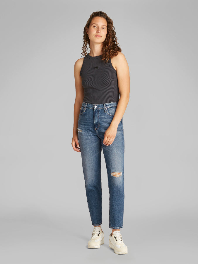 Medium Denim