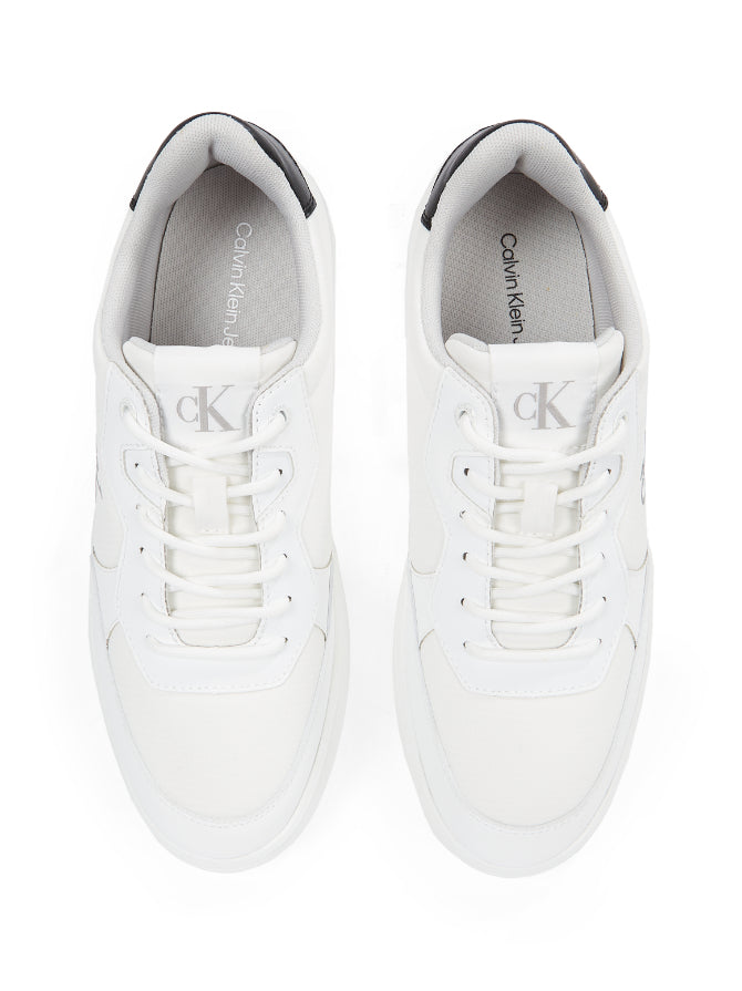 Bright White