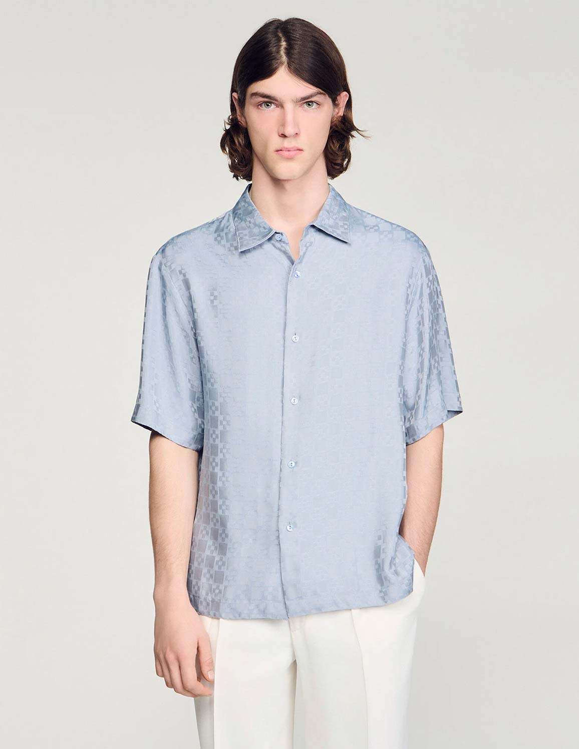 Light Blue