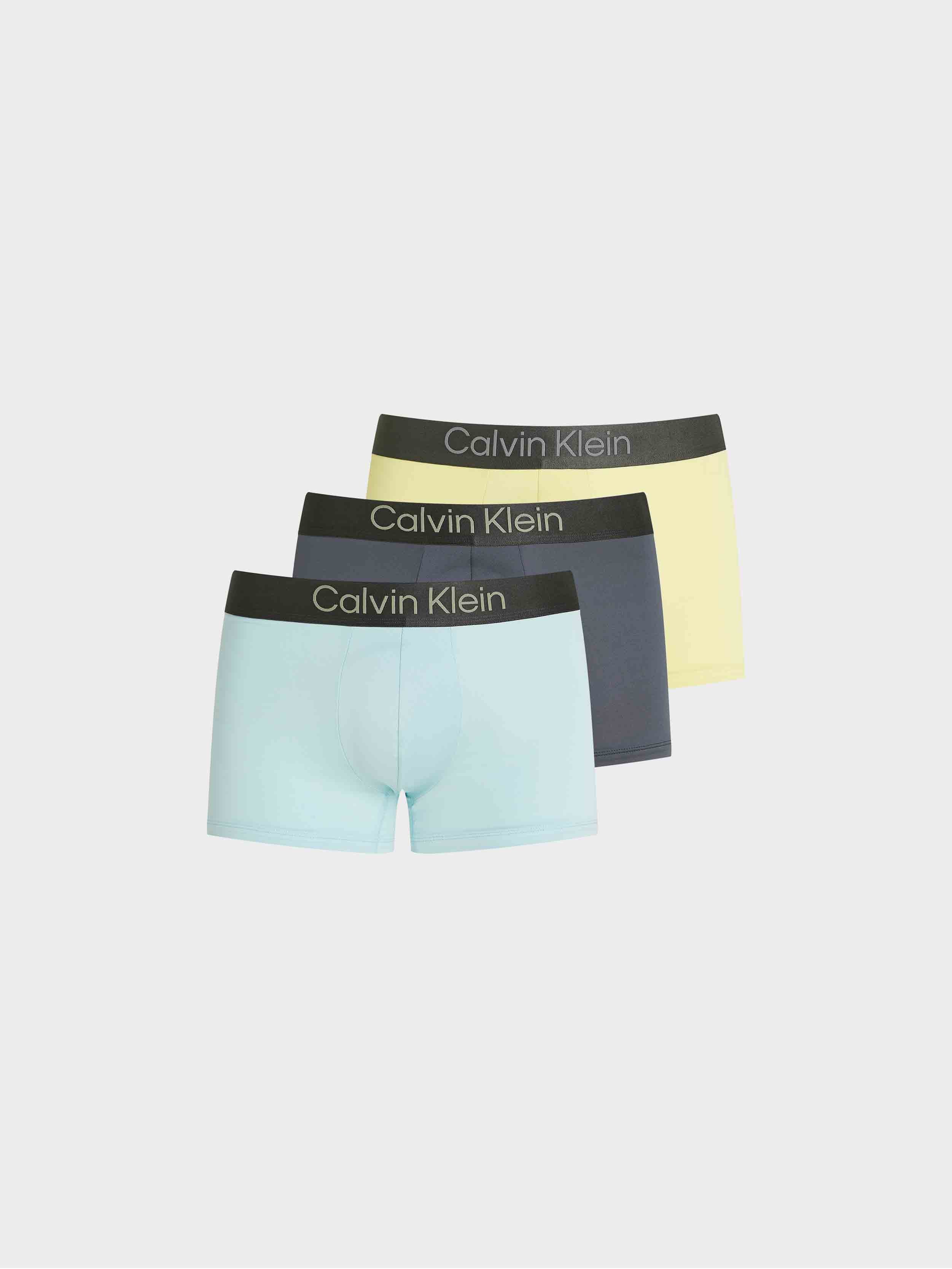 Grey / Yellow / Light Blue