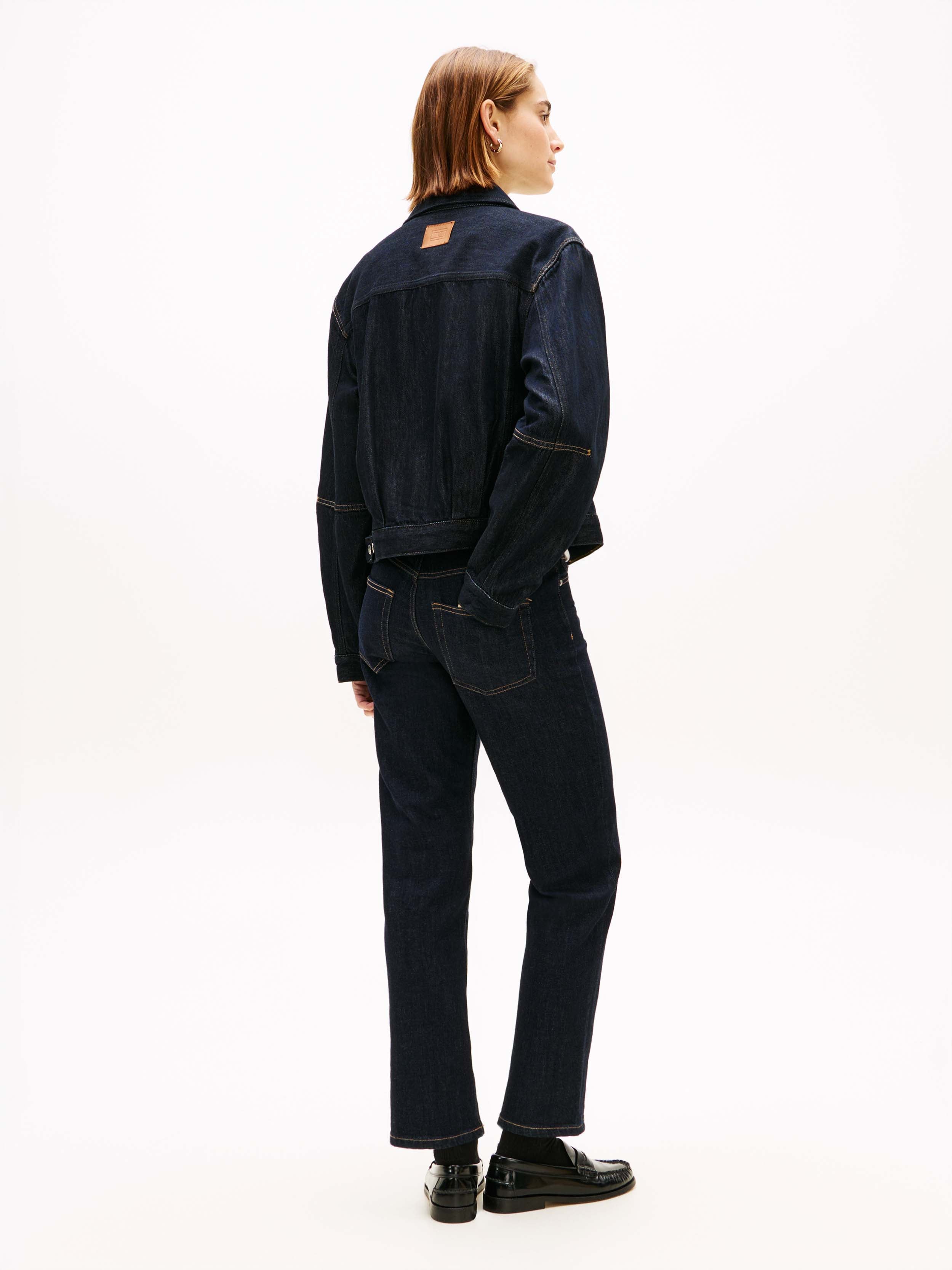 Dark Denim