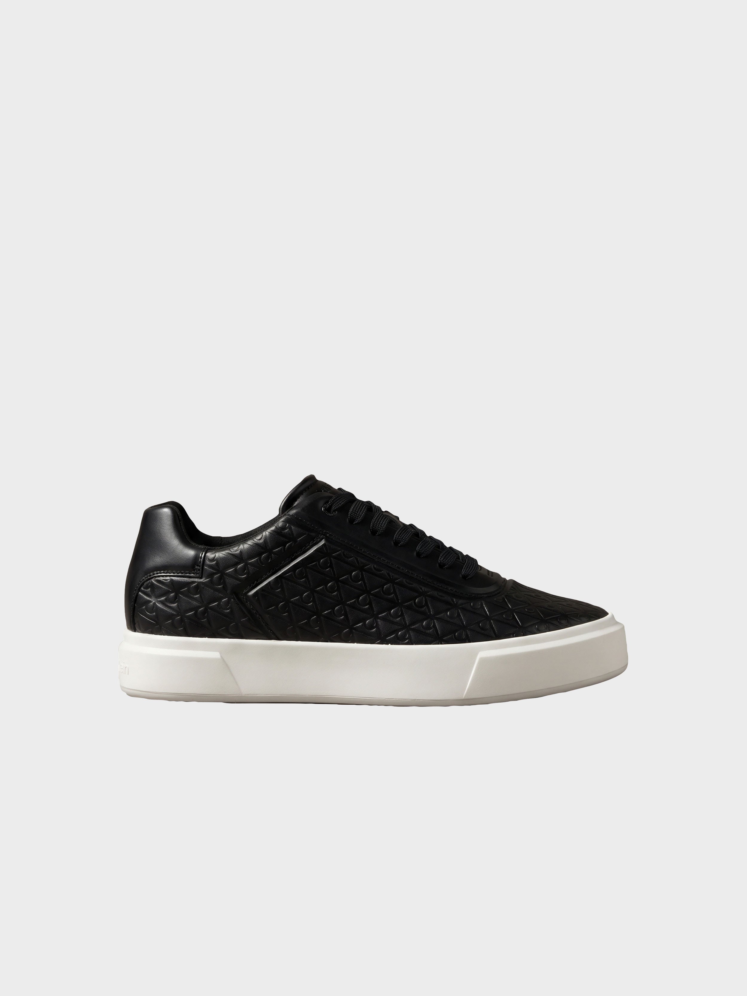 Black/Grey