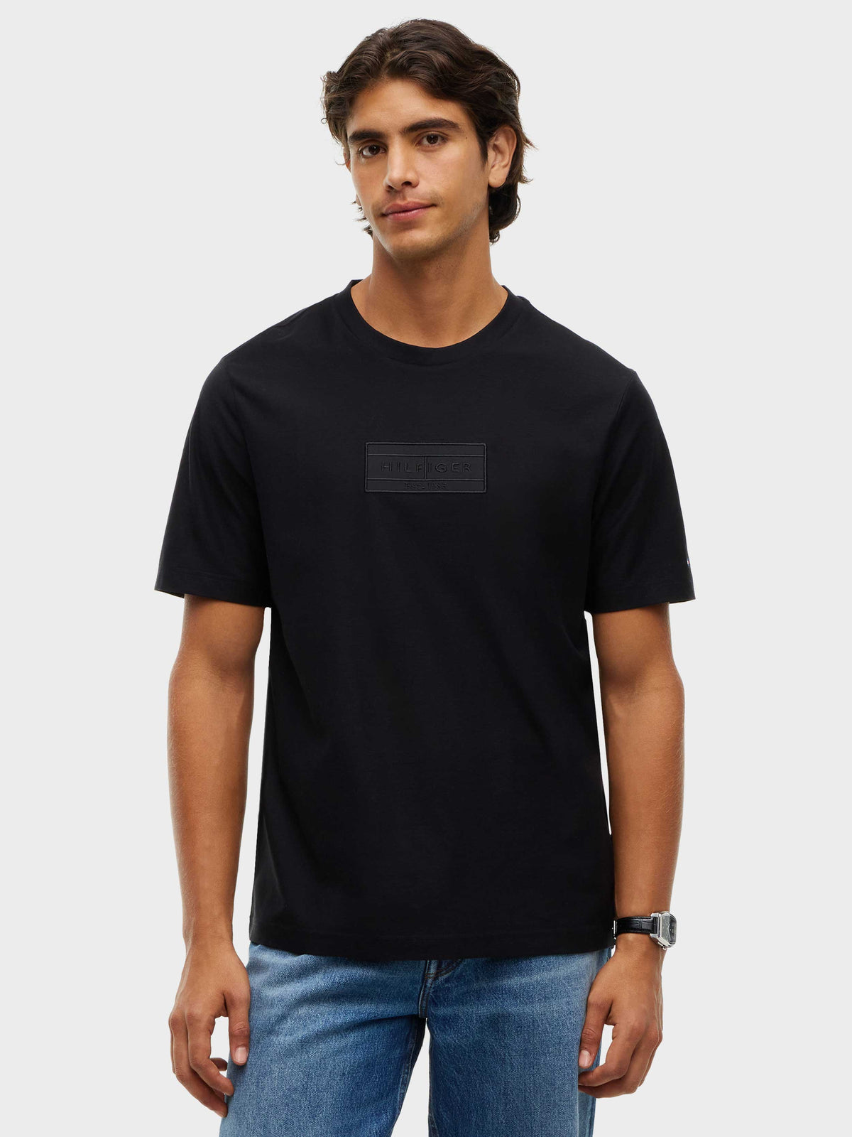 Black 1