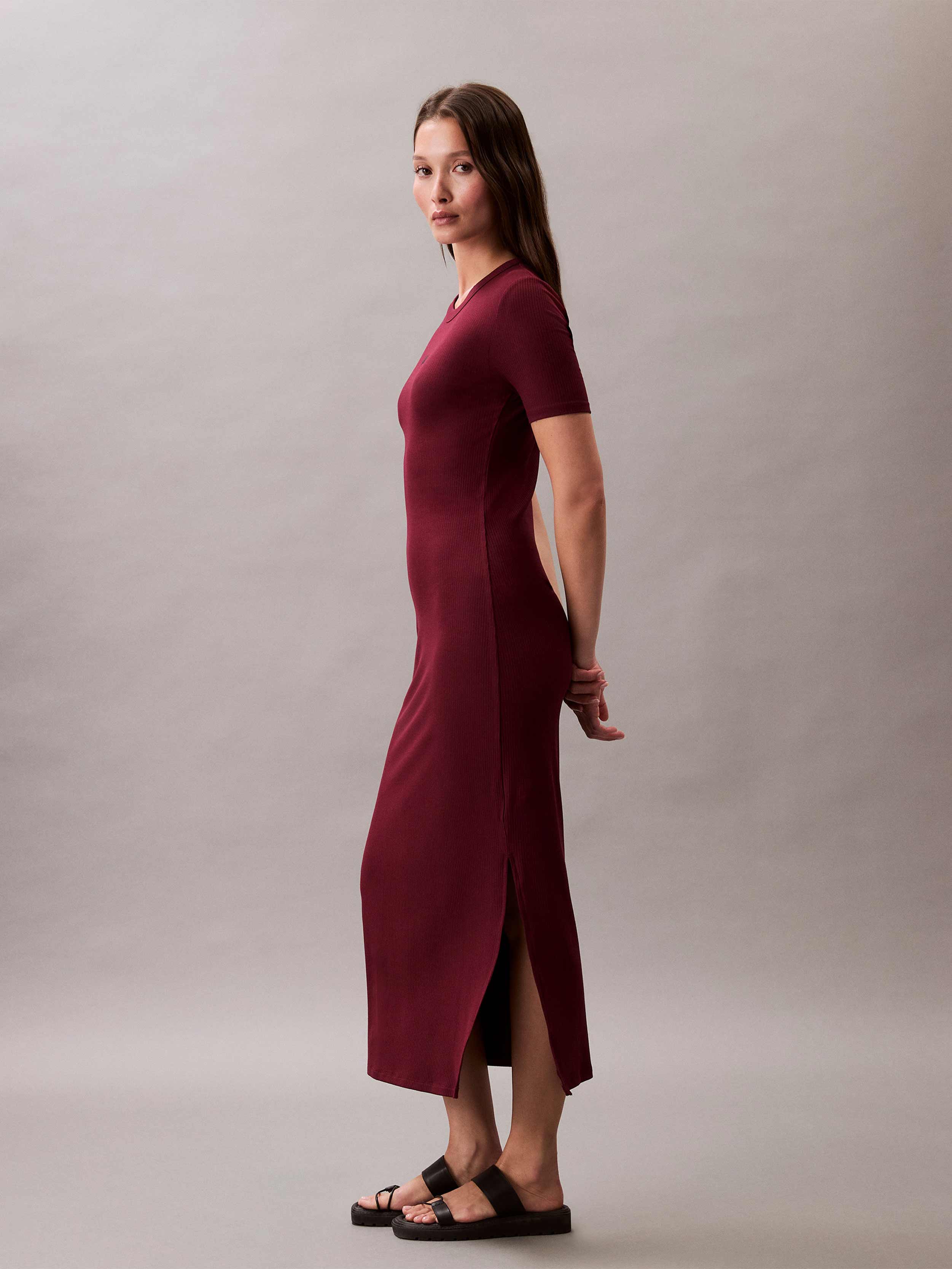 Dark Red