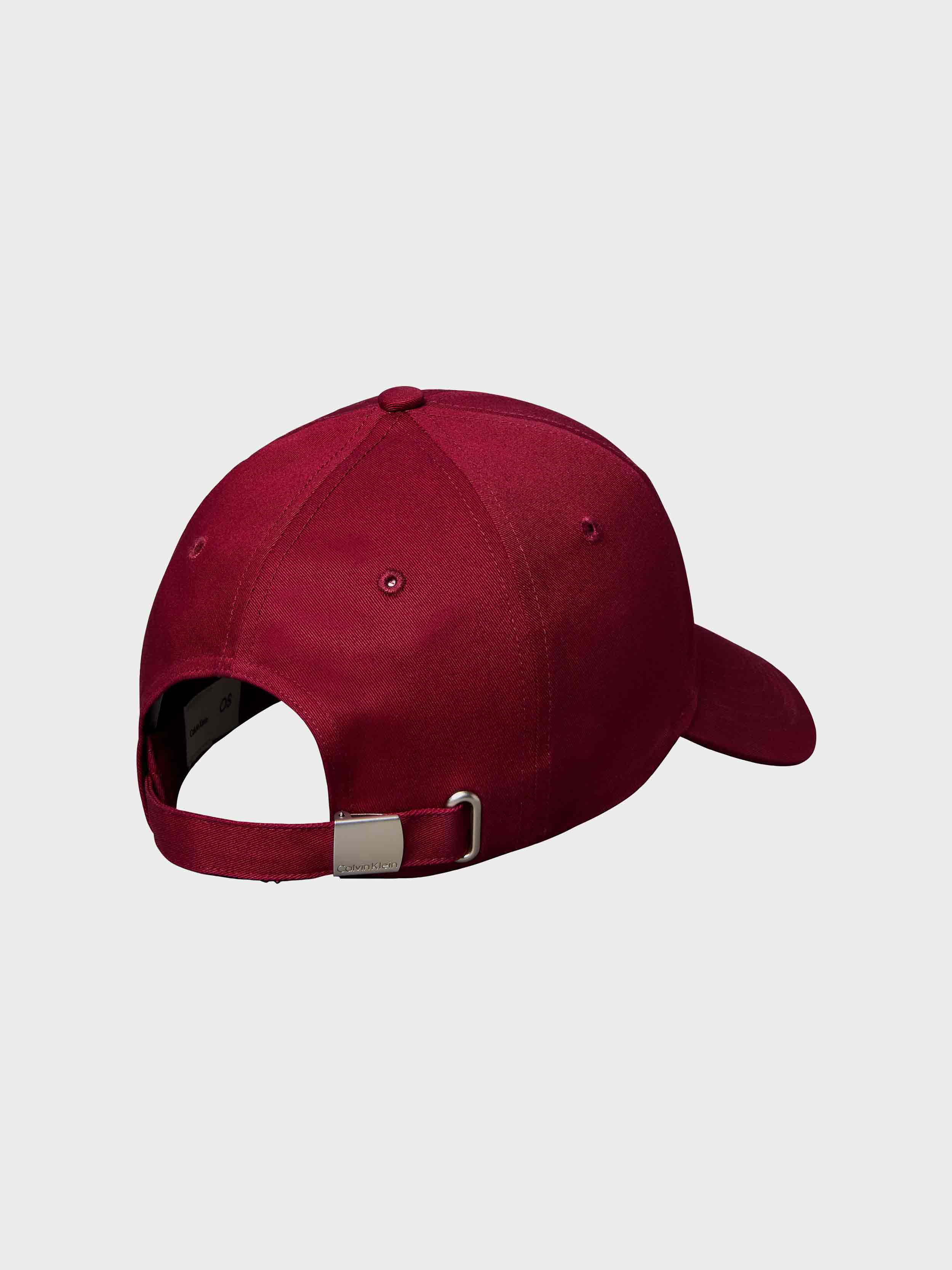 Burgundy Pink