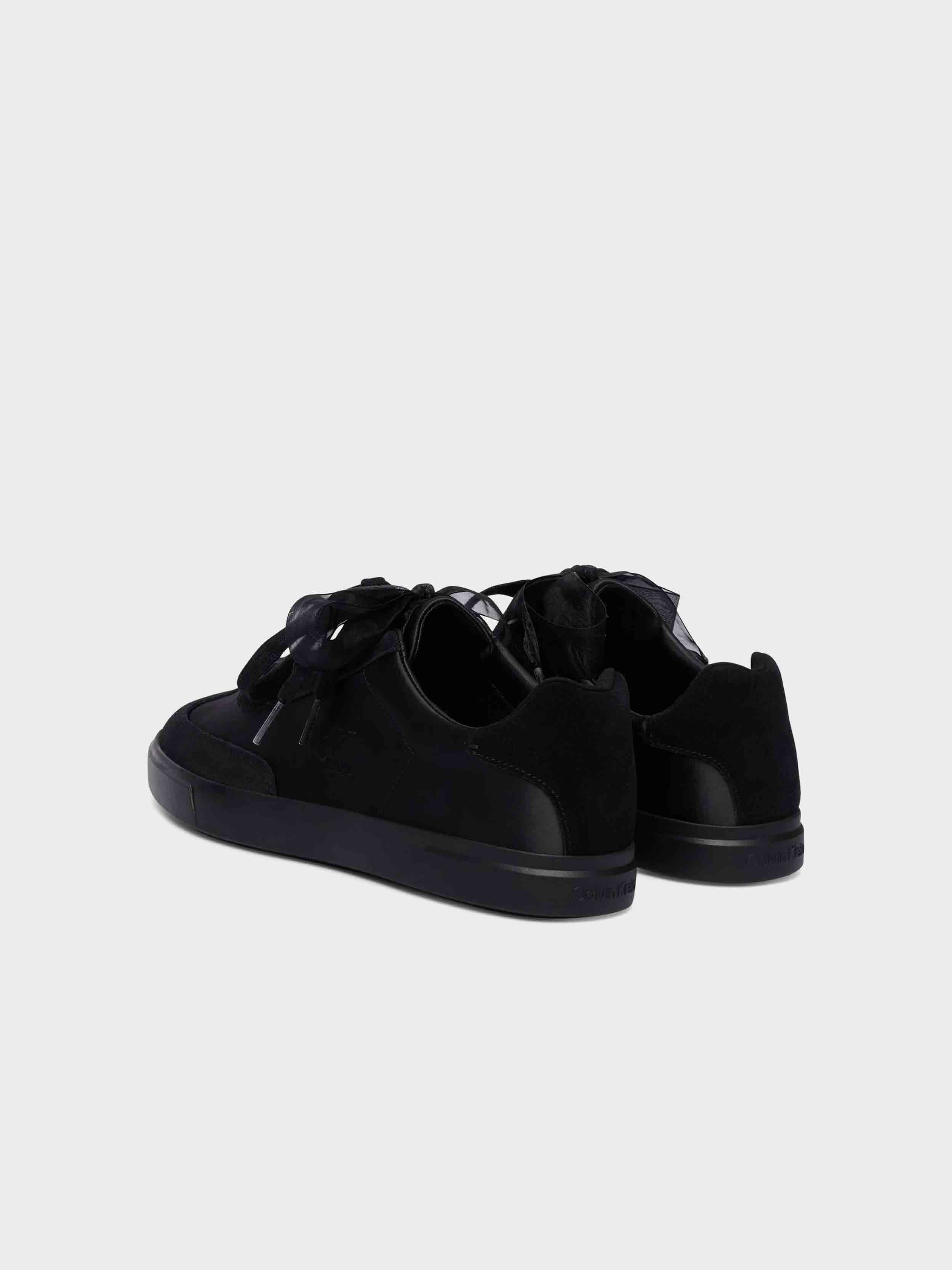 Triple Black