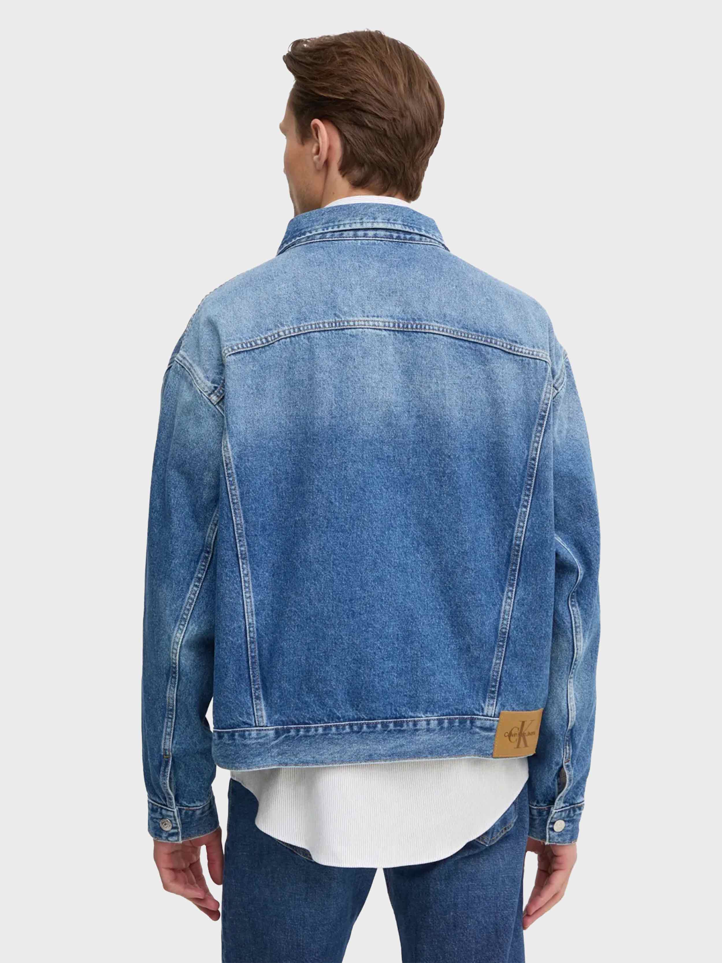 Medium Denim