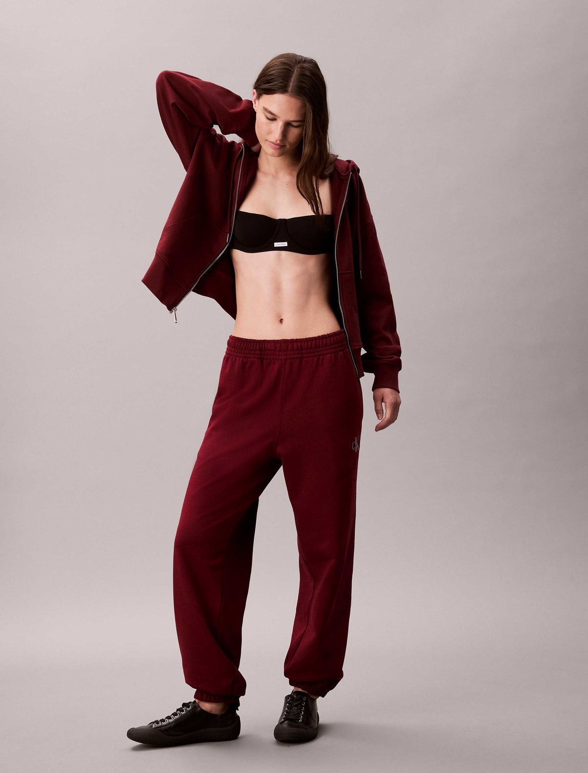 Dark Red