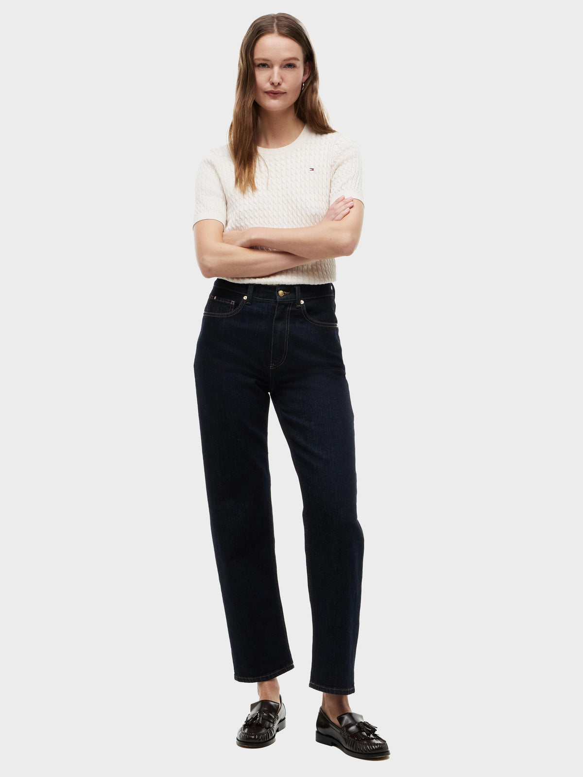Dark Denim