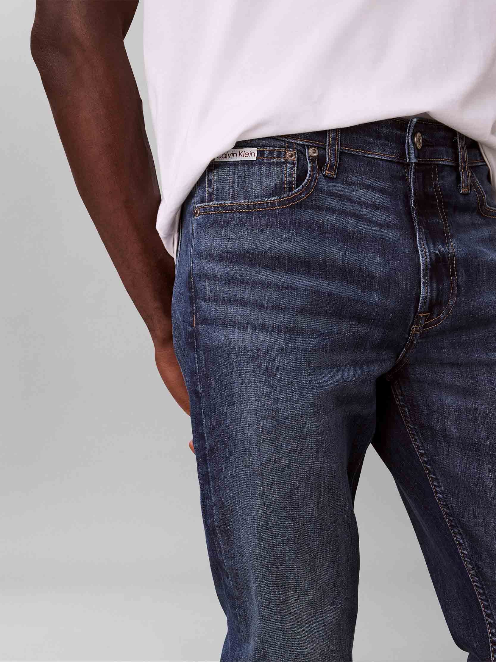 Denim dark