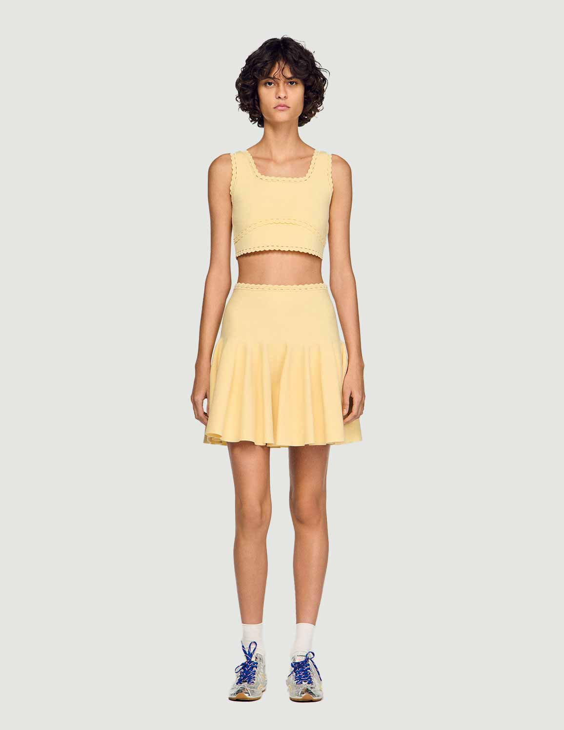 Light Yellow