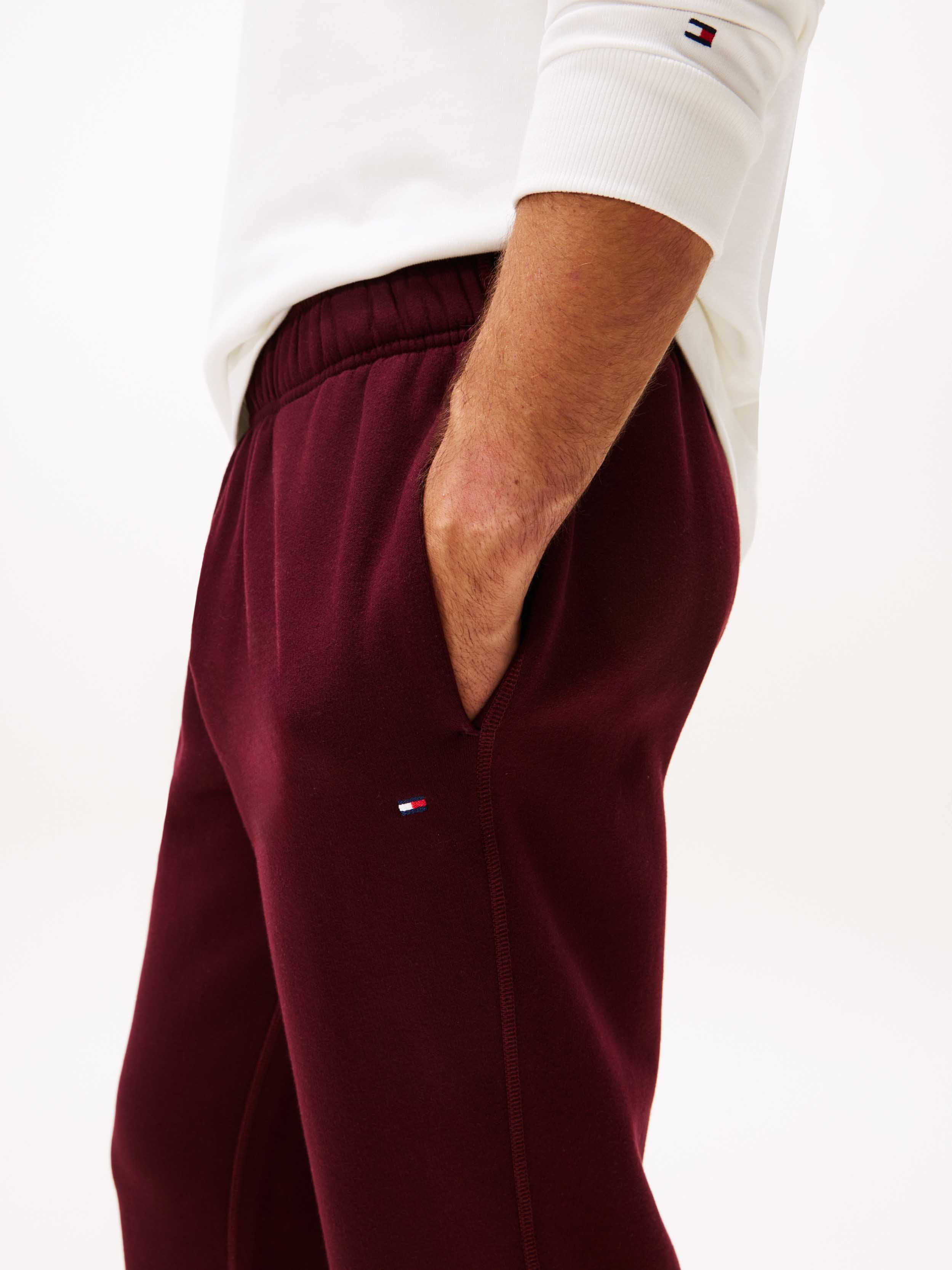 Dark Burgundy