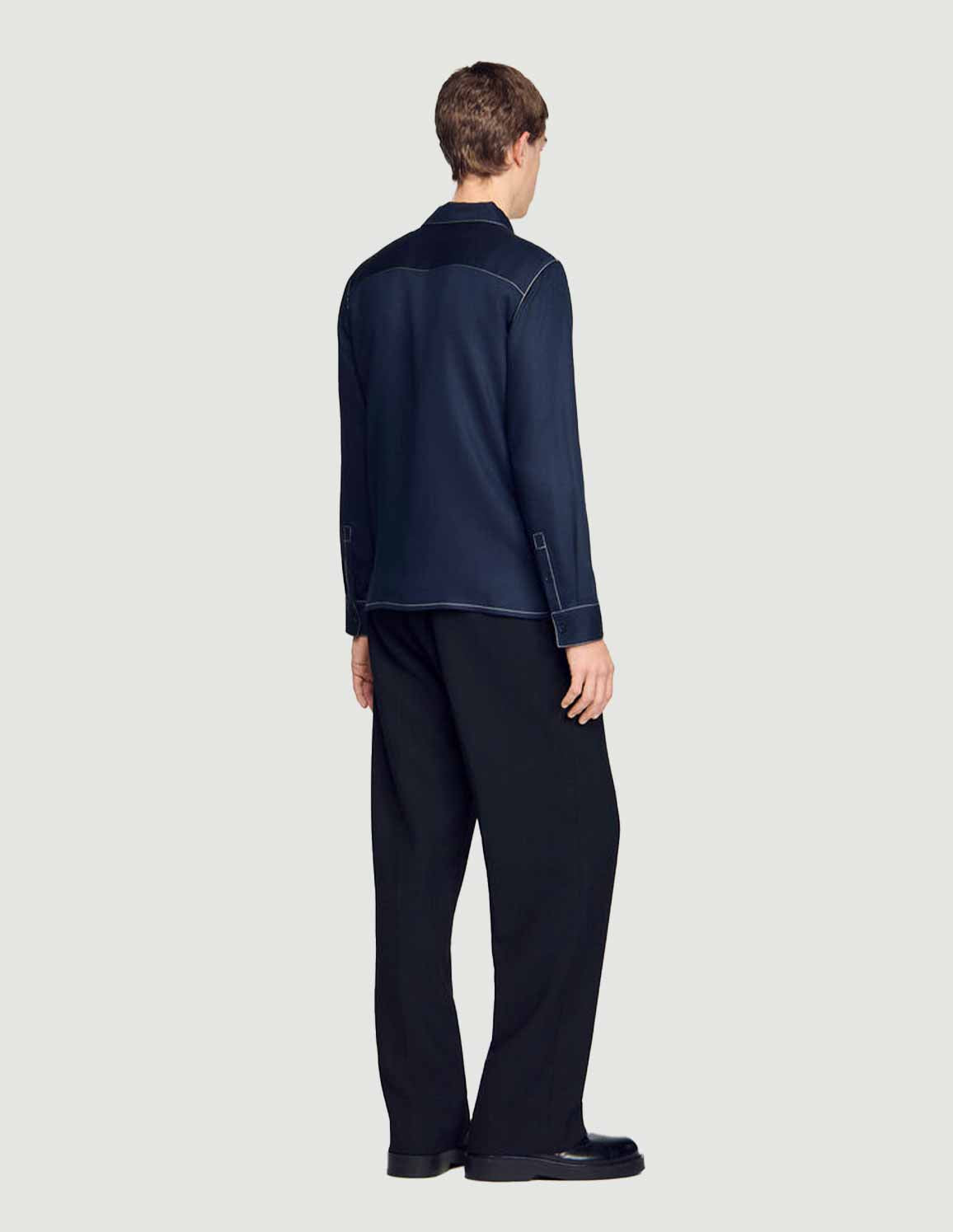Navy