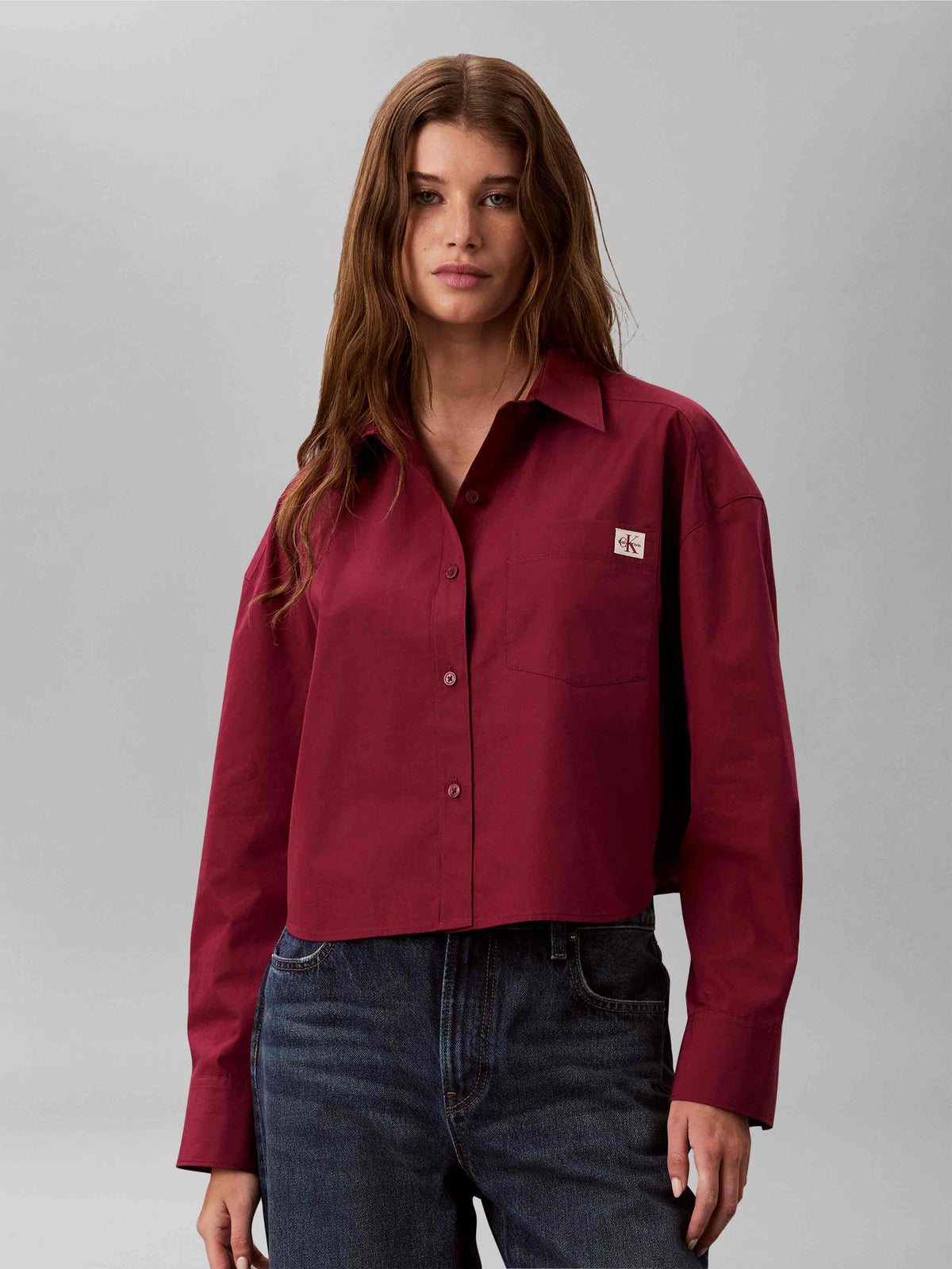 Burgandy